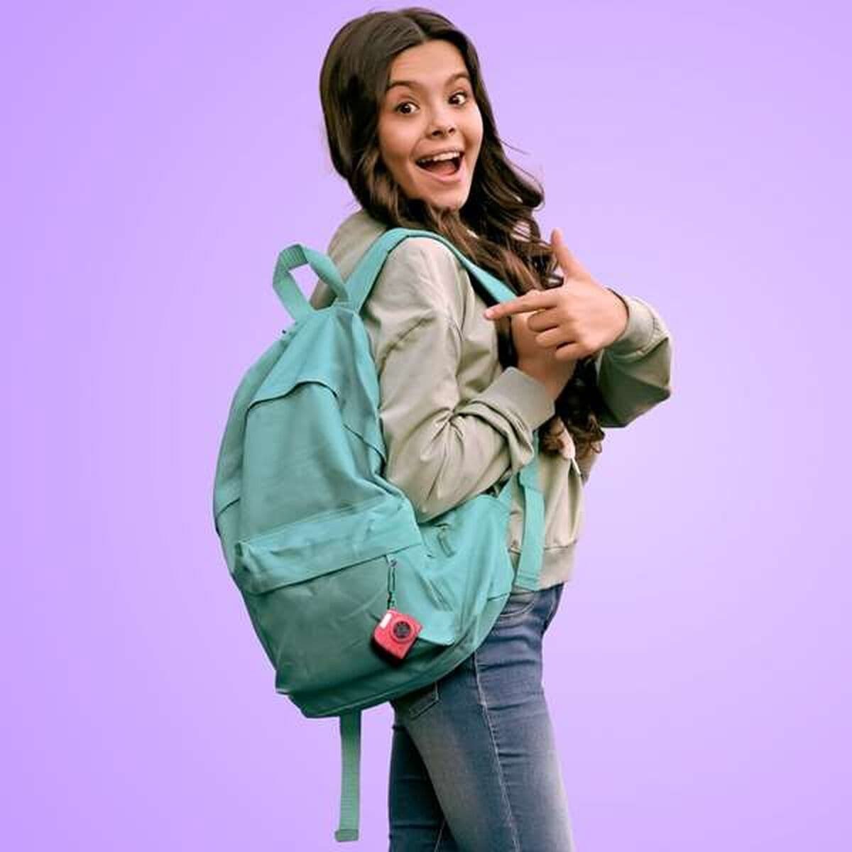 Interaktivt leketøy Canal Toys Fotokamera - Image 7