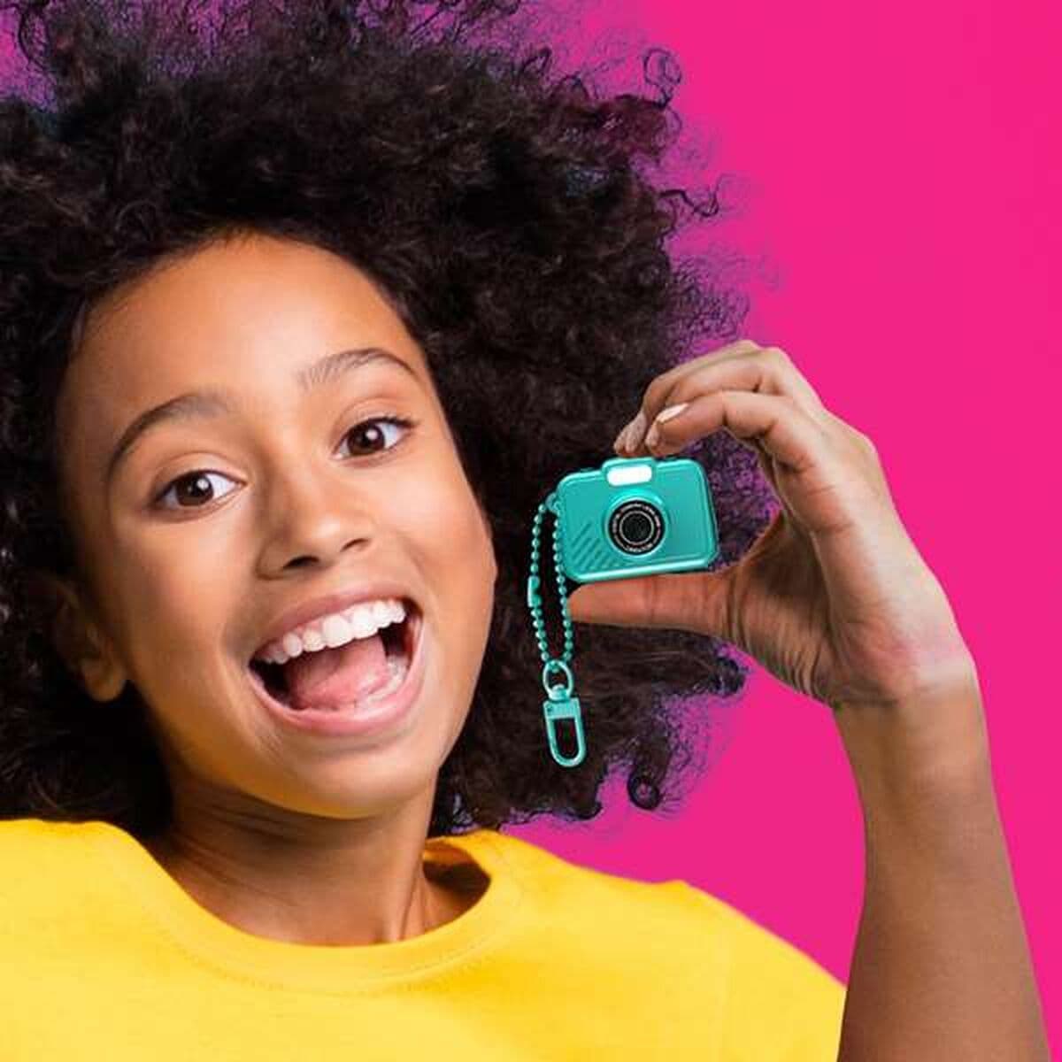 Interaktivt leketøy Canal Toys Fotokamera - Image 8