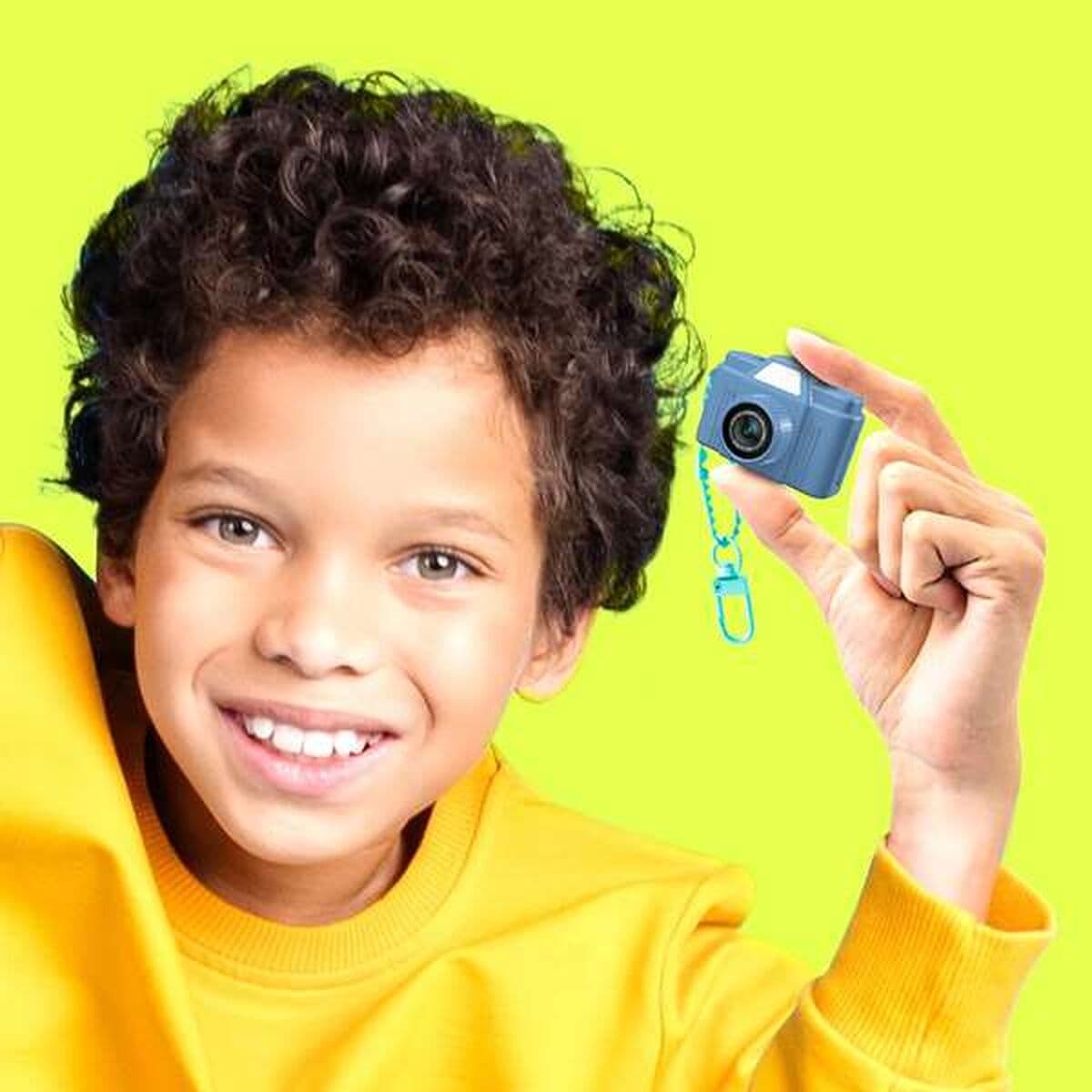 Interaktivt leketøy Canal Toys Fotokamera - Image 9