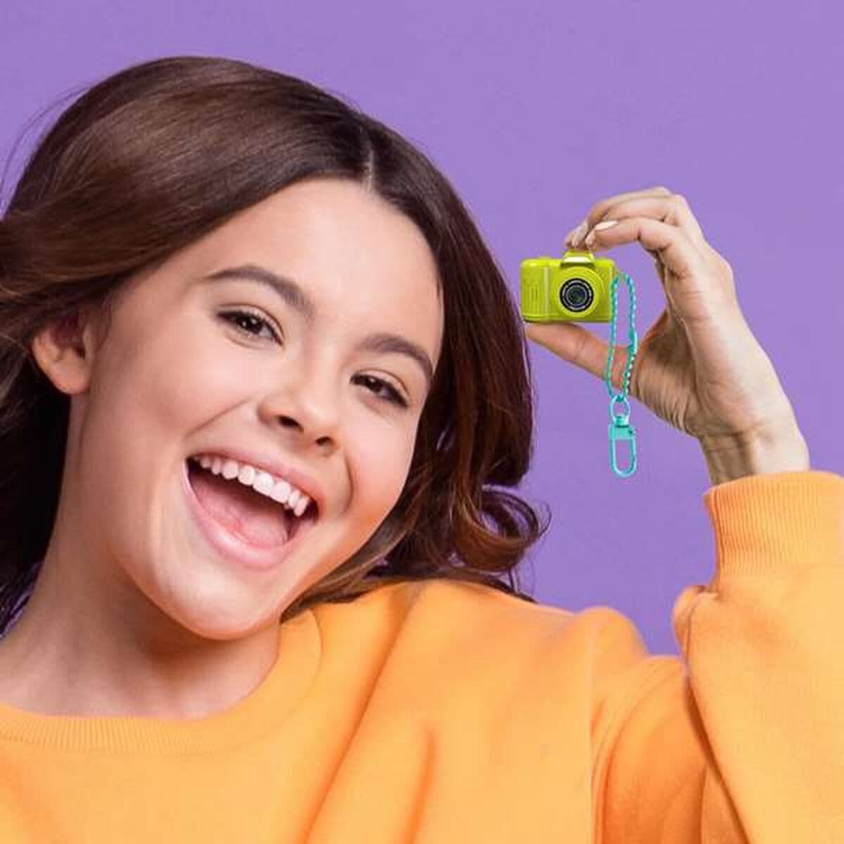Interaktivt leketøy Canal Toys Fotokamera - Image 12