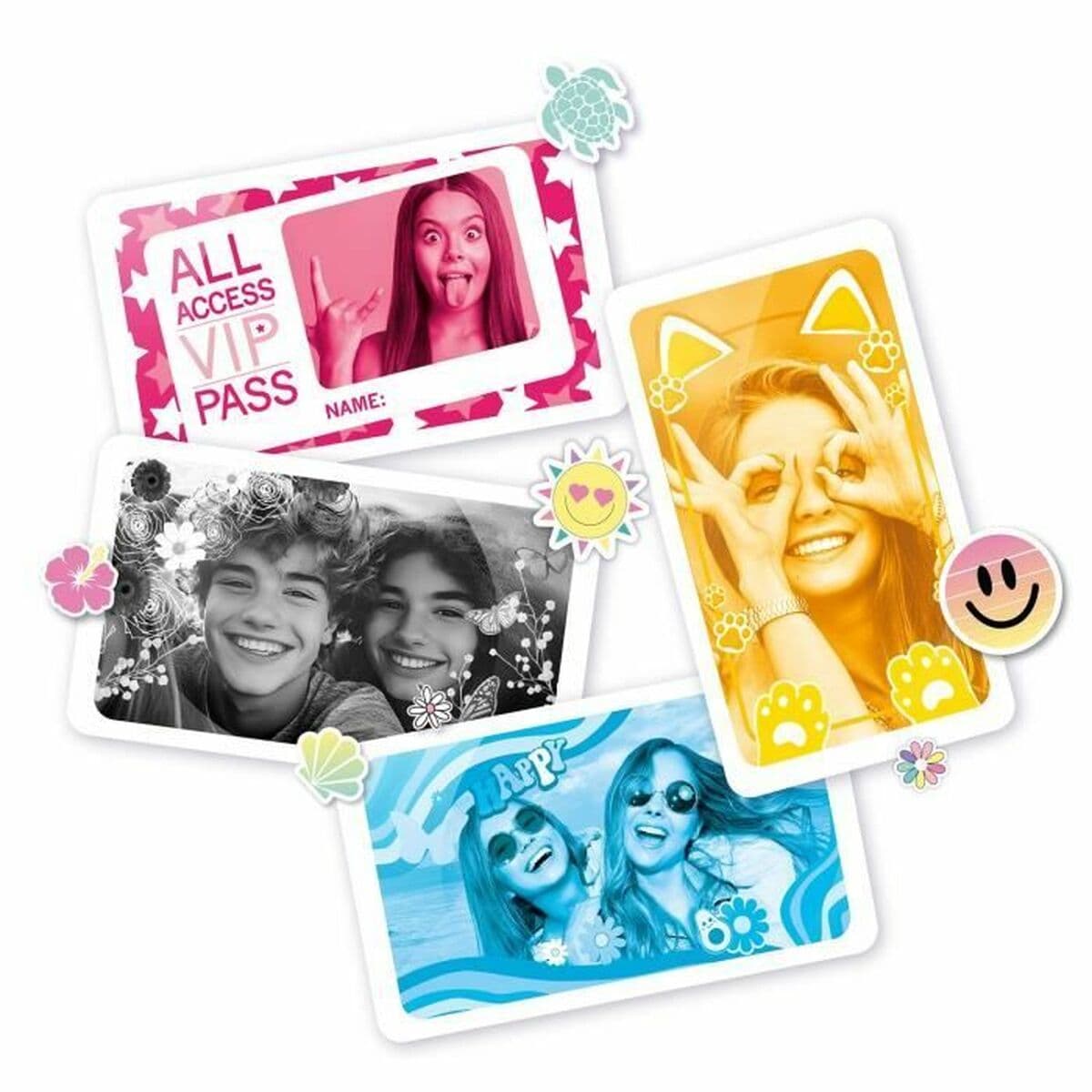 Digitalkamera Canal Toys - Image 2