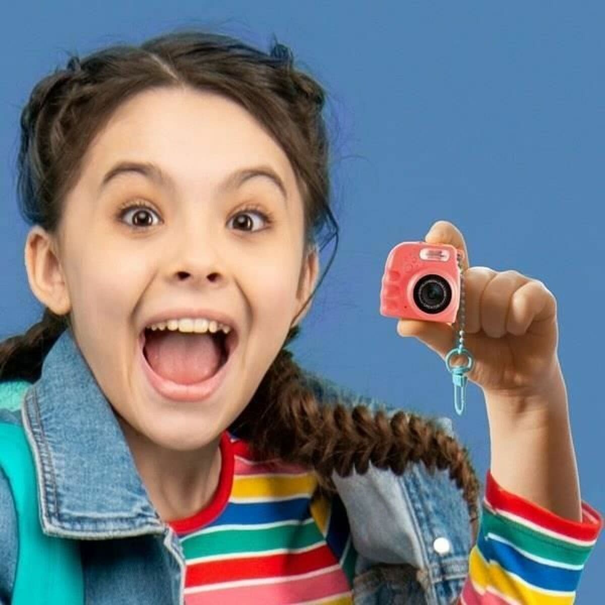 Cameră Digitală Canal Toys - Image 3