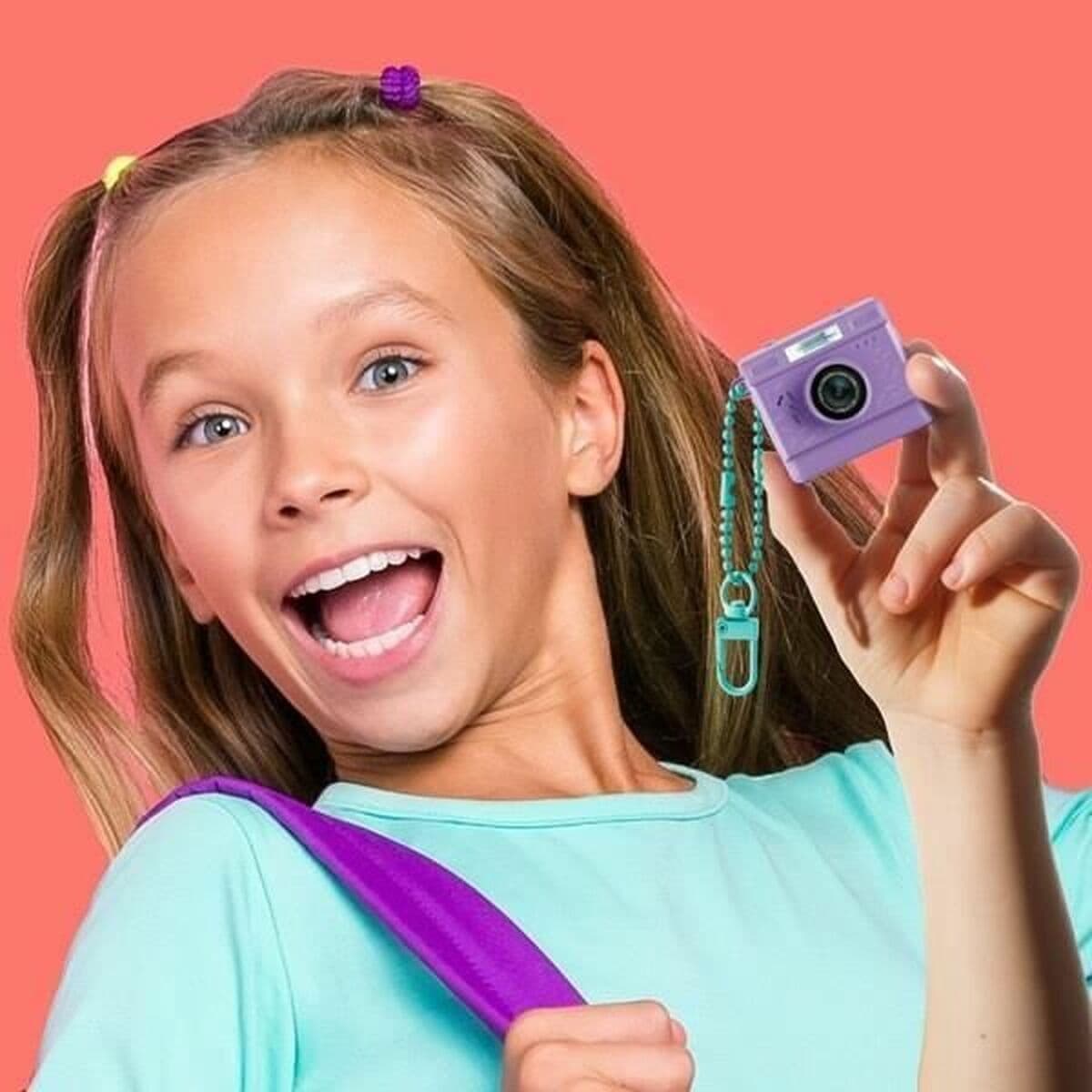 Cámara Digital Canal Toys - Image 3