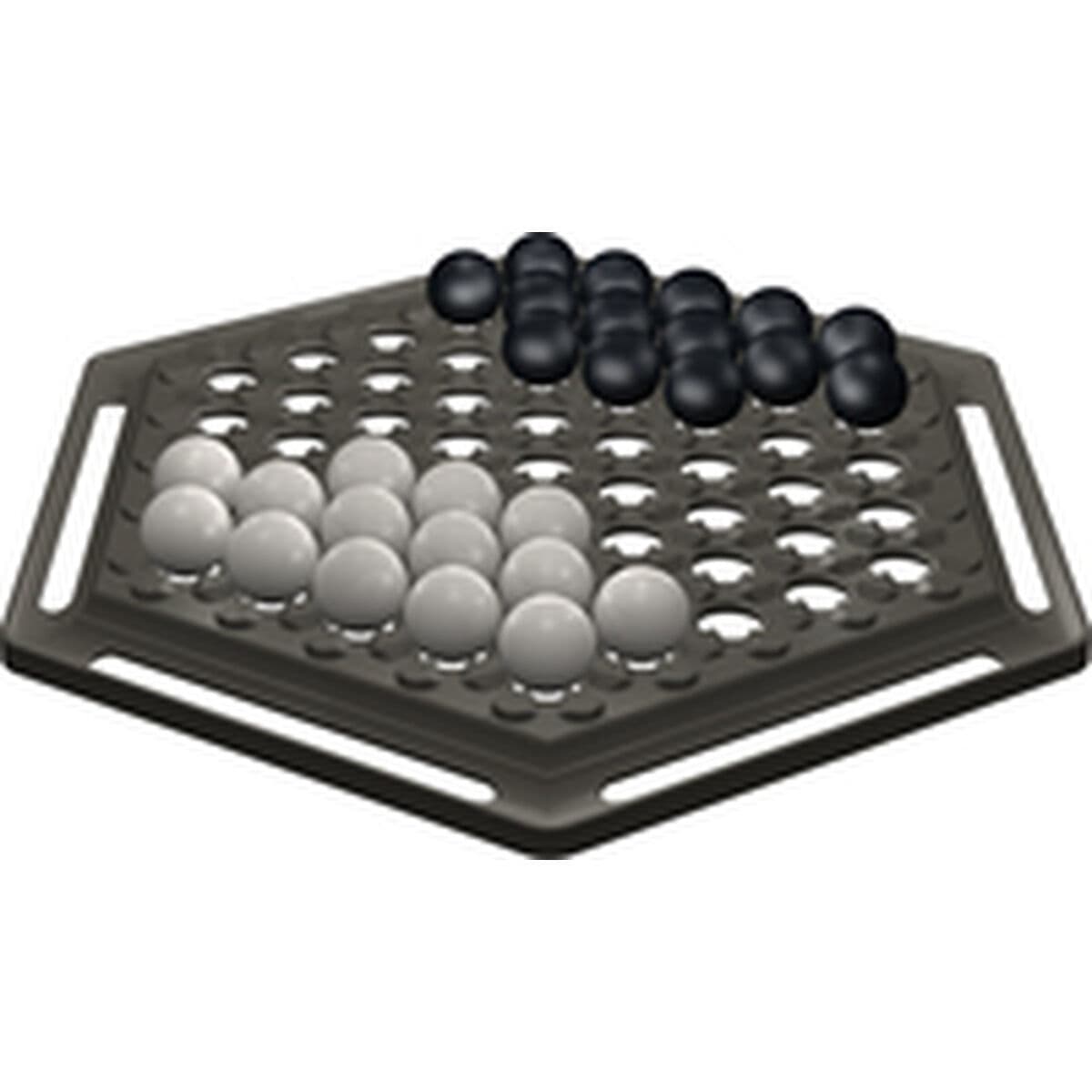 Tischspiel Asmodee Abalone - Image 4