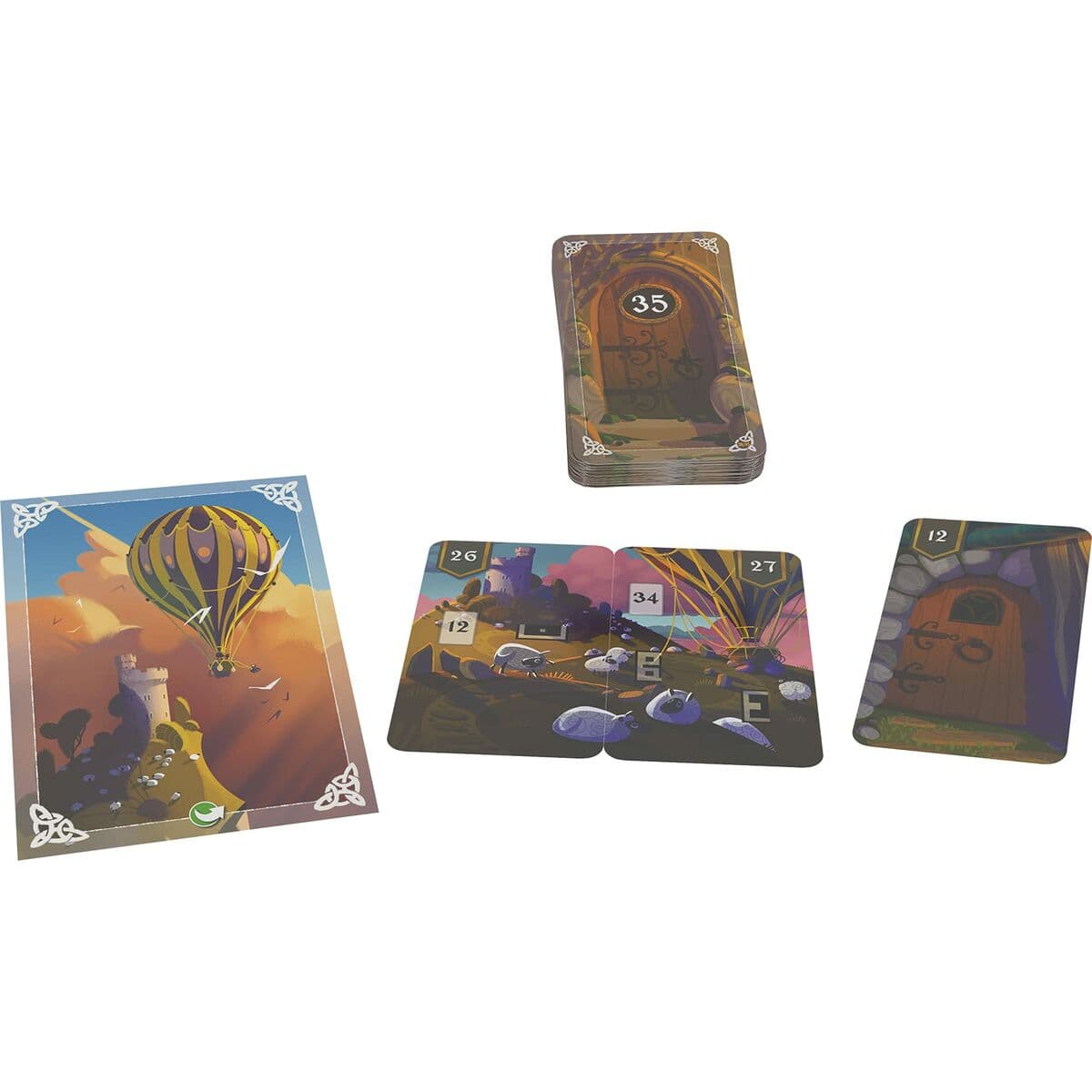 Juego de Mesa Asmodee Unlock! Kids - Image 4