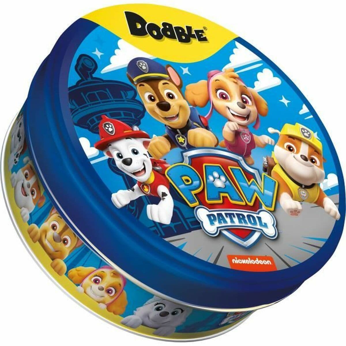 Educatief Spel Asmodee Dobble Paw Patrol Multicolour - Image 2
