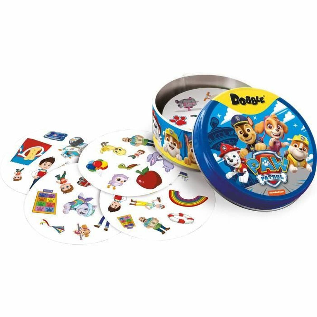 Educatief Spel Asmodee Dobble Paw Patrol Multicolour - Image 3
