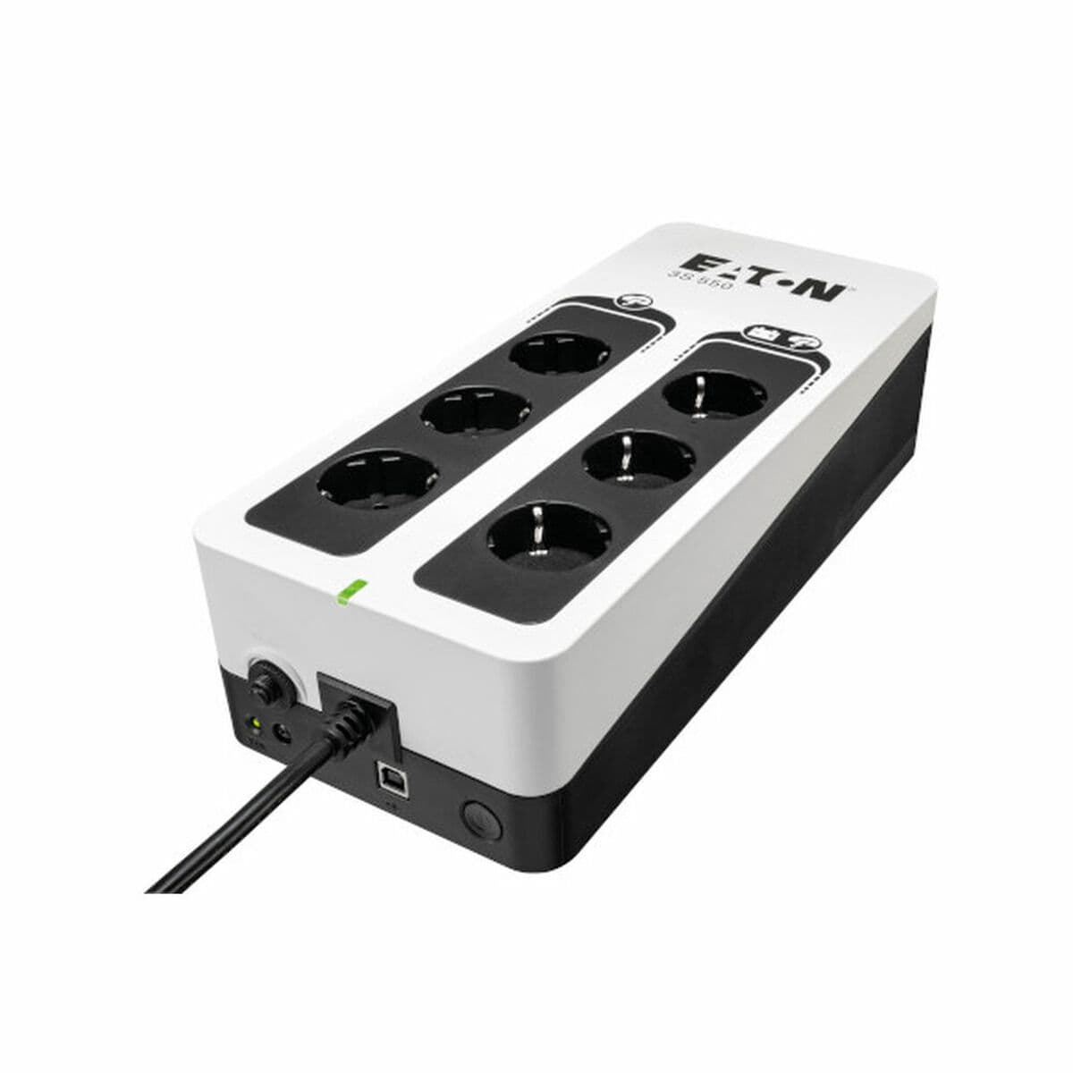 System för Avbrottsfri Strömförsörjning Interaktiv (UPS) Eaton 3S550D 350 W