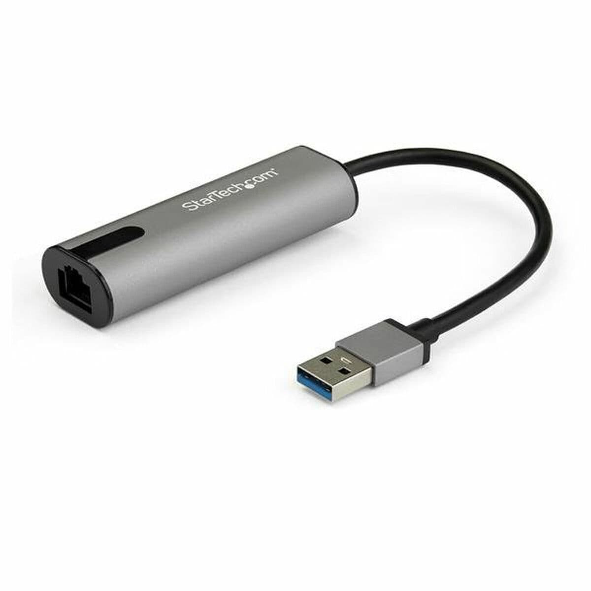 Adaptador USB para Ethernet Startech US2GA30              0,15 m - Image 3