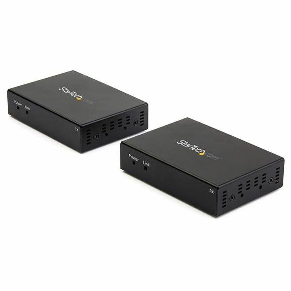 Conmutador HDMI Startech ST121HD20L          