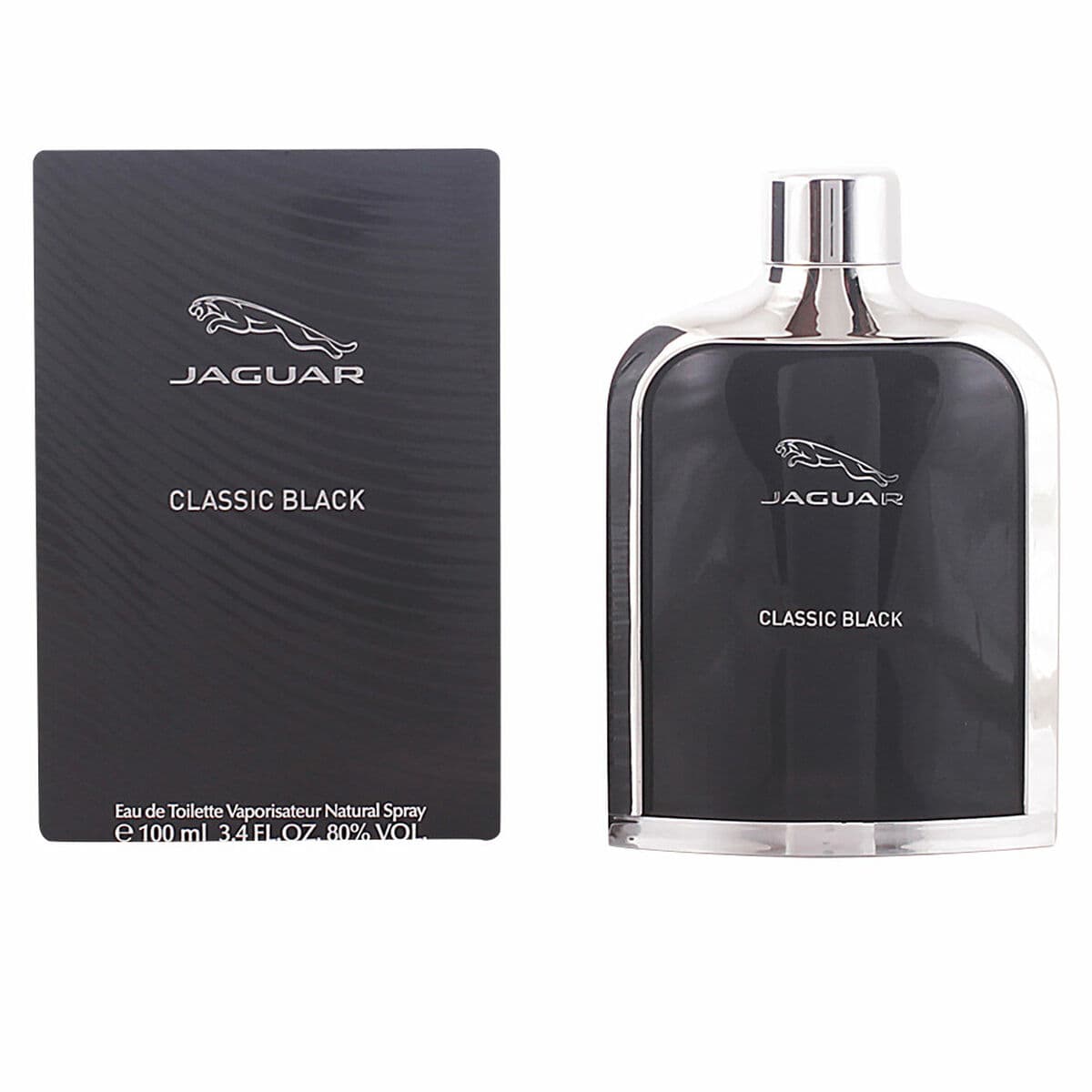 Herrenparfüm Jaguar EDT 100 ml - Image 3