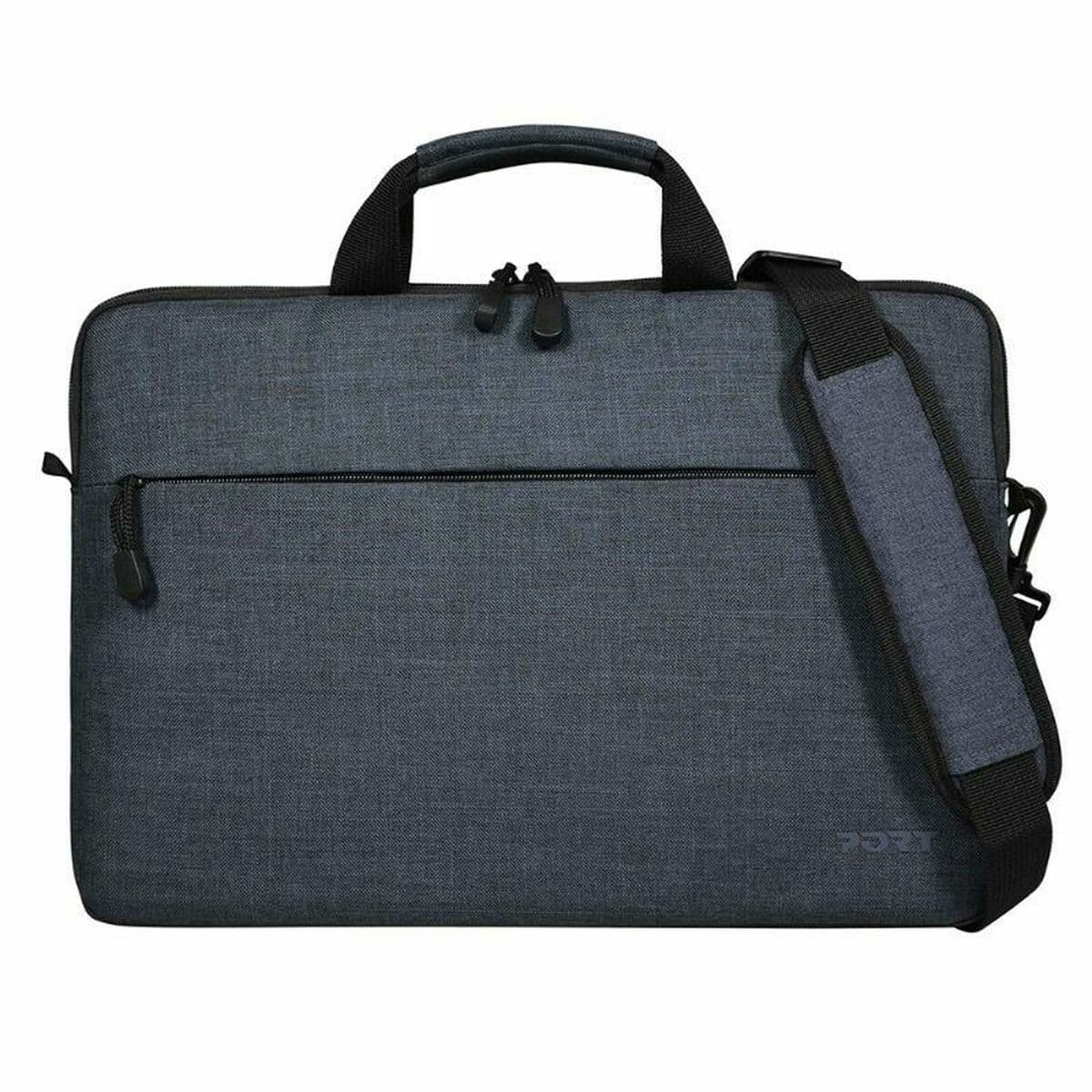 Housse pour ordinateur portable Port Designs Gris