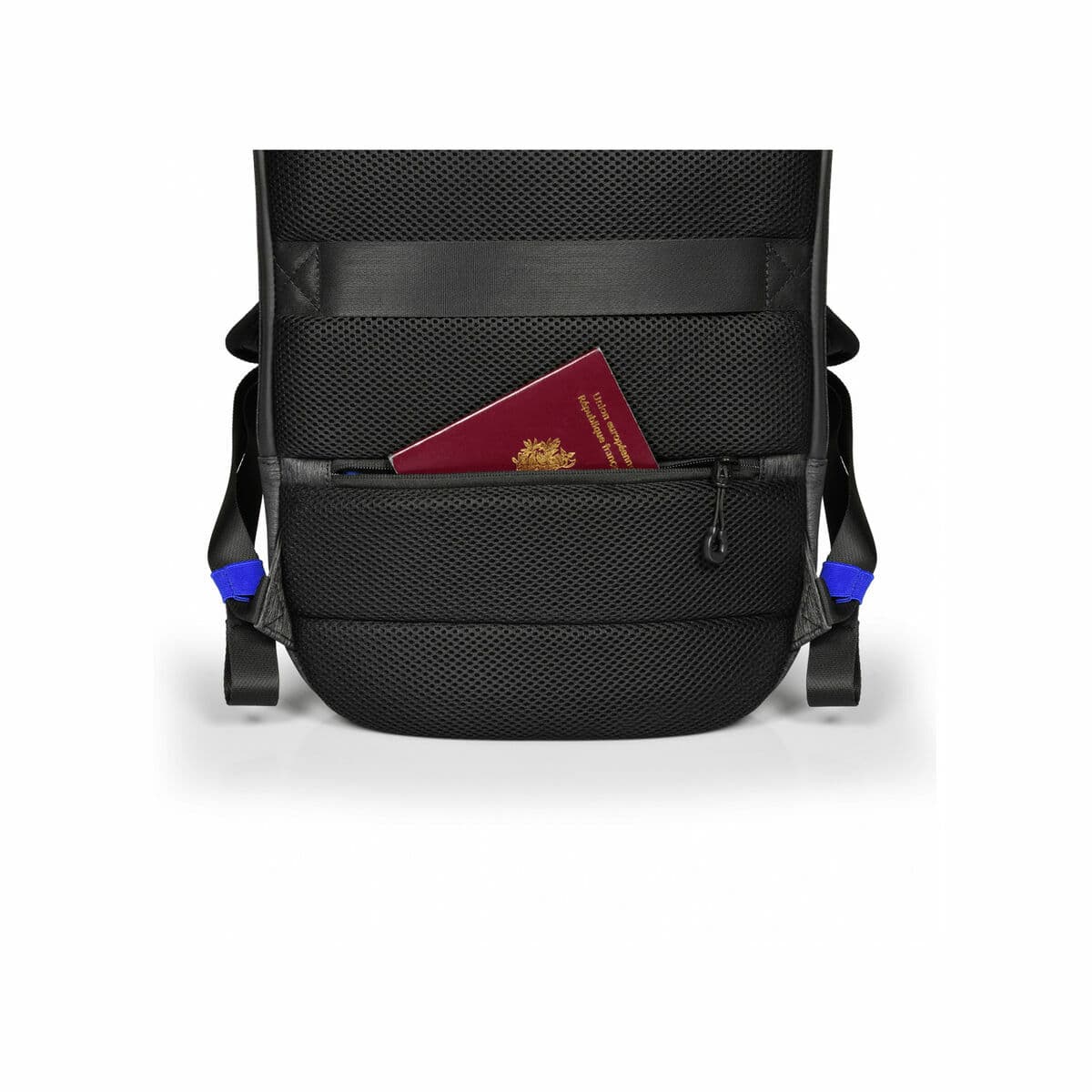 Mochila para notebook Port Designs SAN FRANCISCO Preto - Image 2