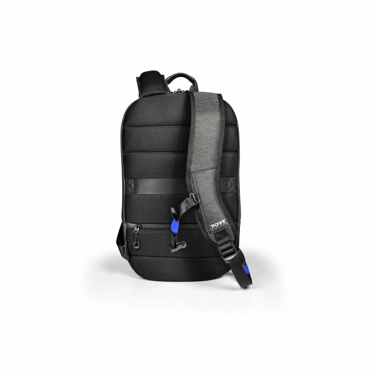 Mochila para notebook Port Designs SAN FRANCISCO Preto - Image 6