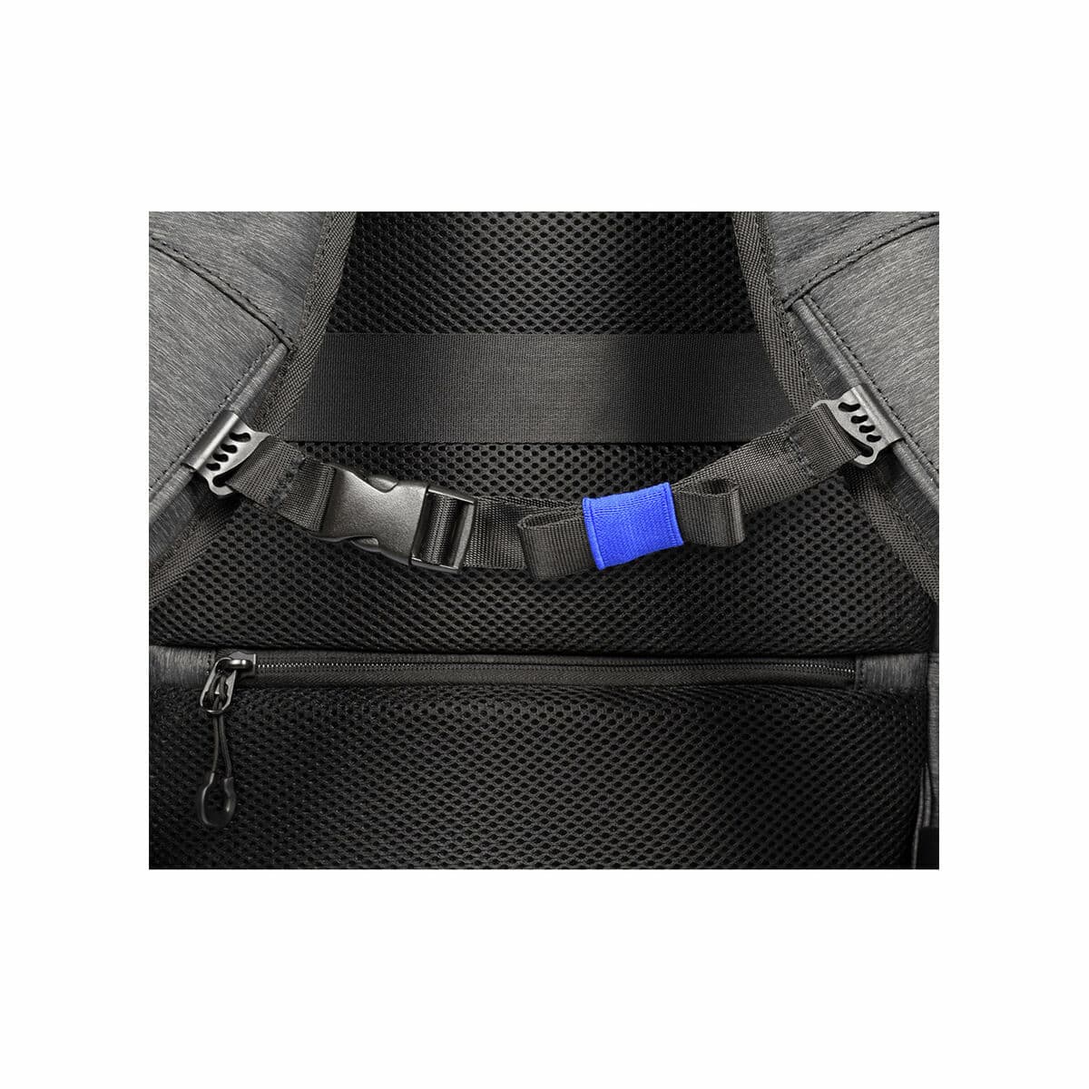 Mochila para notebook Port Designs SAN FRANCISCO Preto - Image 7