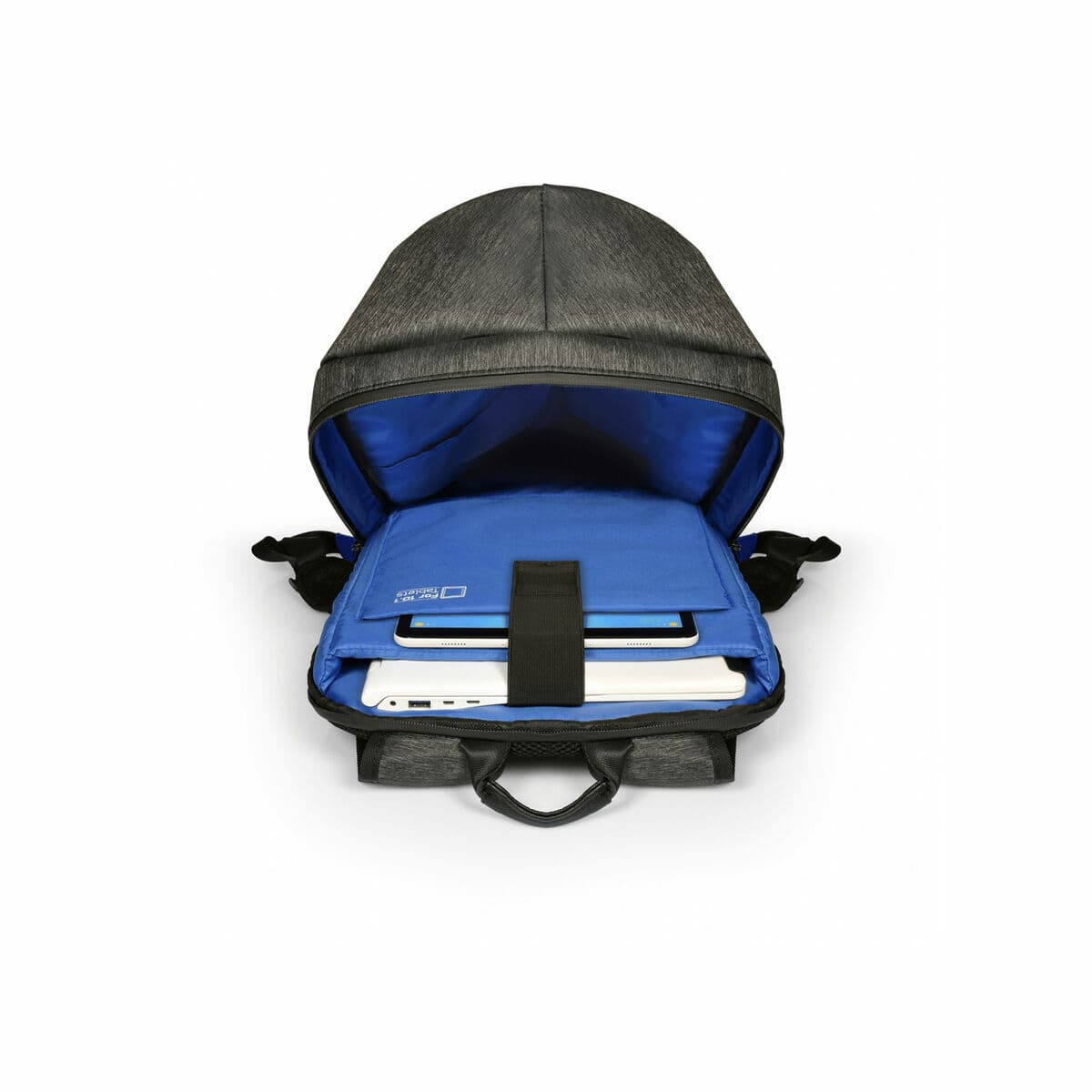 Mochila para notebook Port Designs SAN FRANCISCO Preto - Image 8