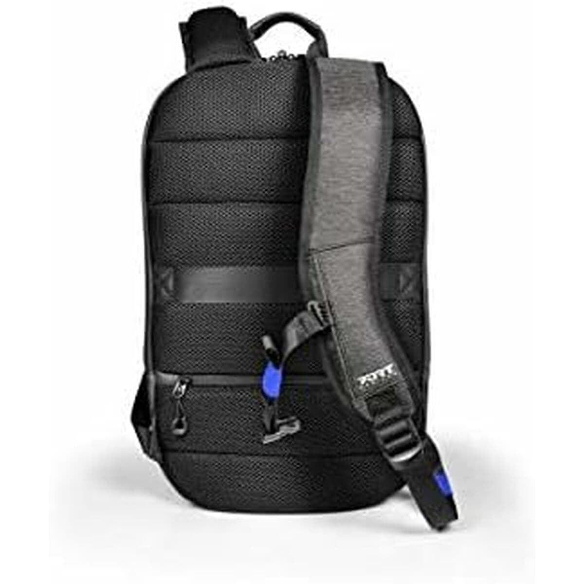 Mochila para notebook Port Designs SAN FRANCISCO Preto - Image 10