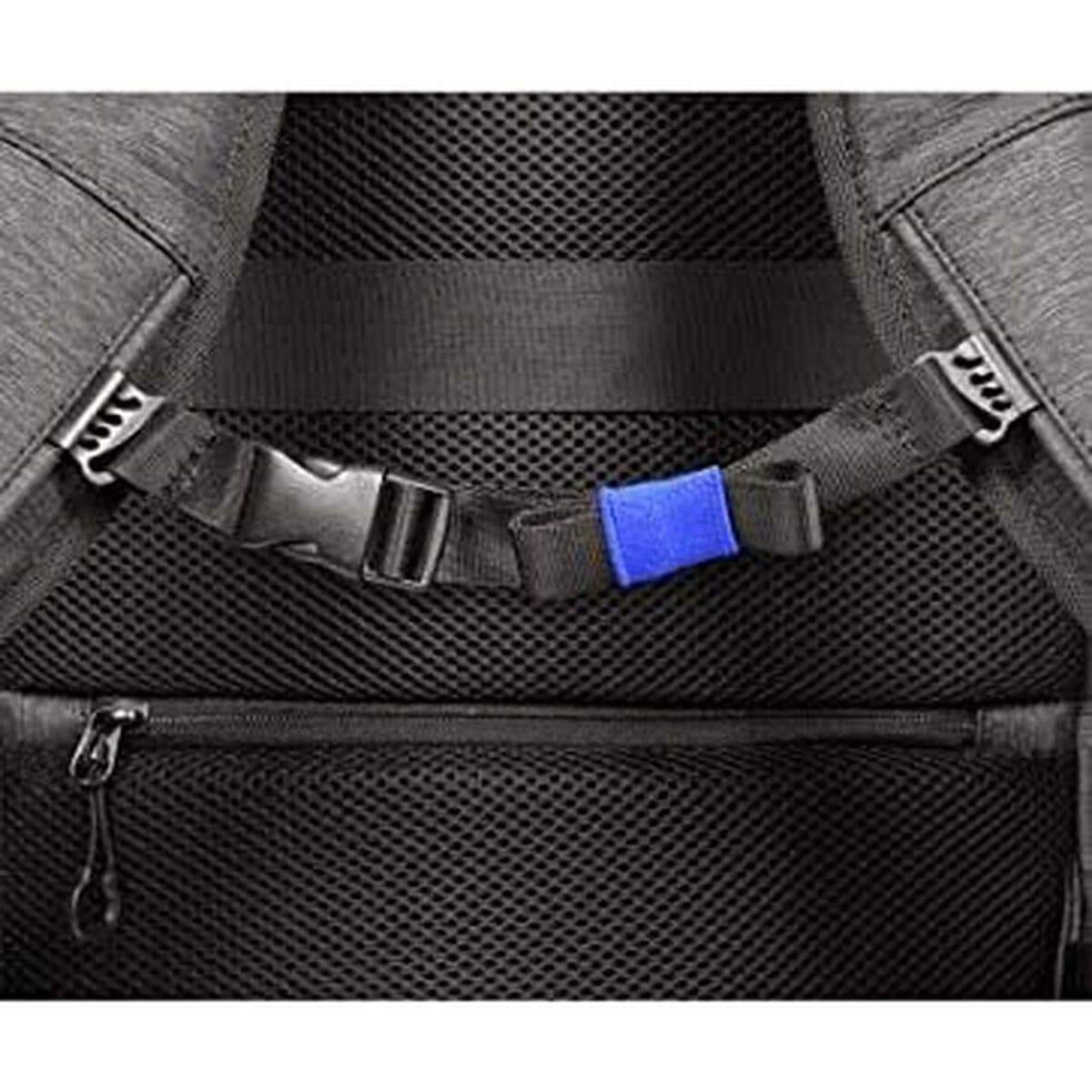 Mochila para notebook Port Designs SAN FRANCISCO Preto - Image 11