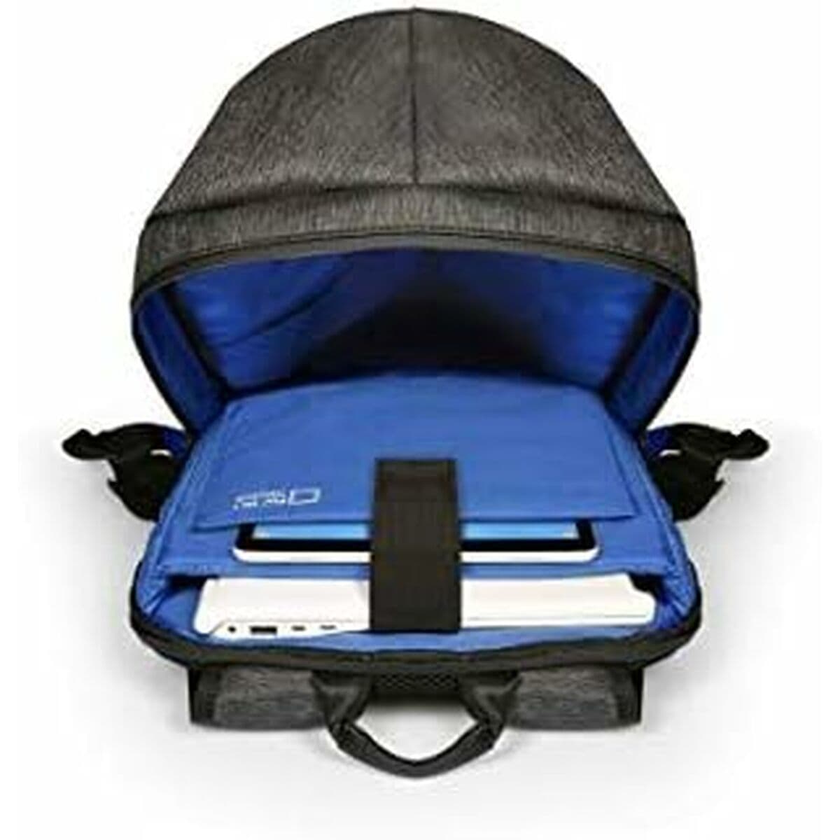 Mochila para notebook Port Designs SAN FRANCISCO Preto - Image 12