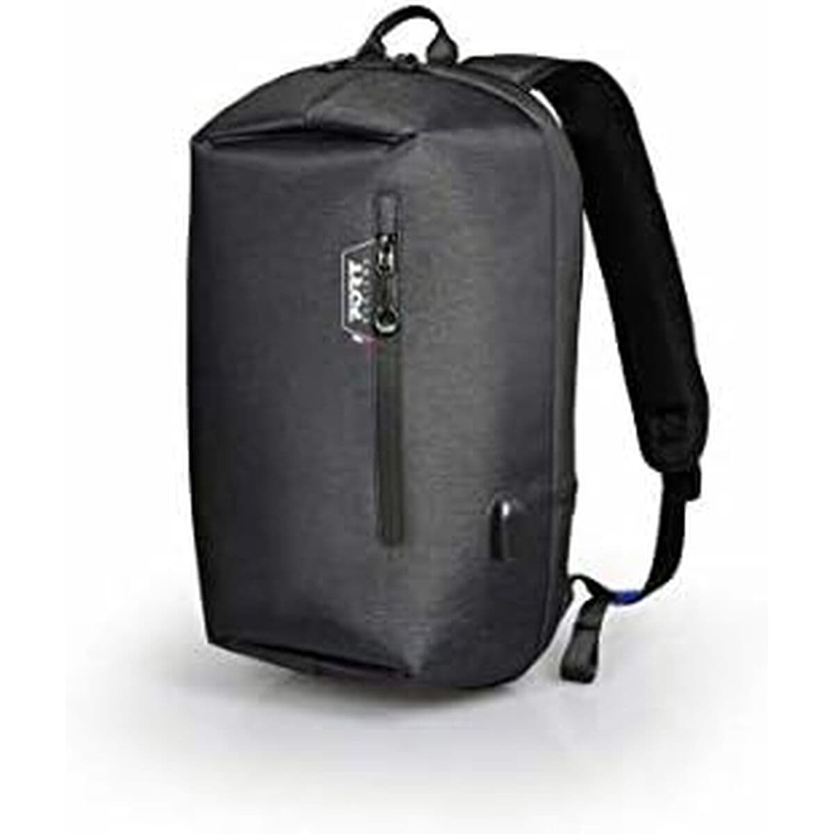Mochila para notebook Port Designs SAN FRANCISCO Preto - Image 13
