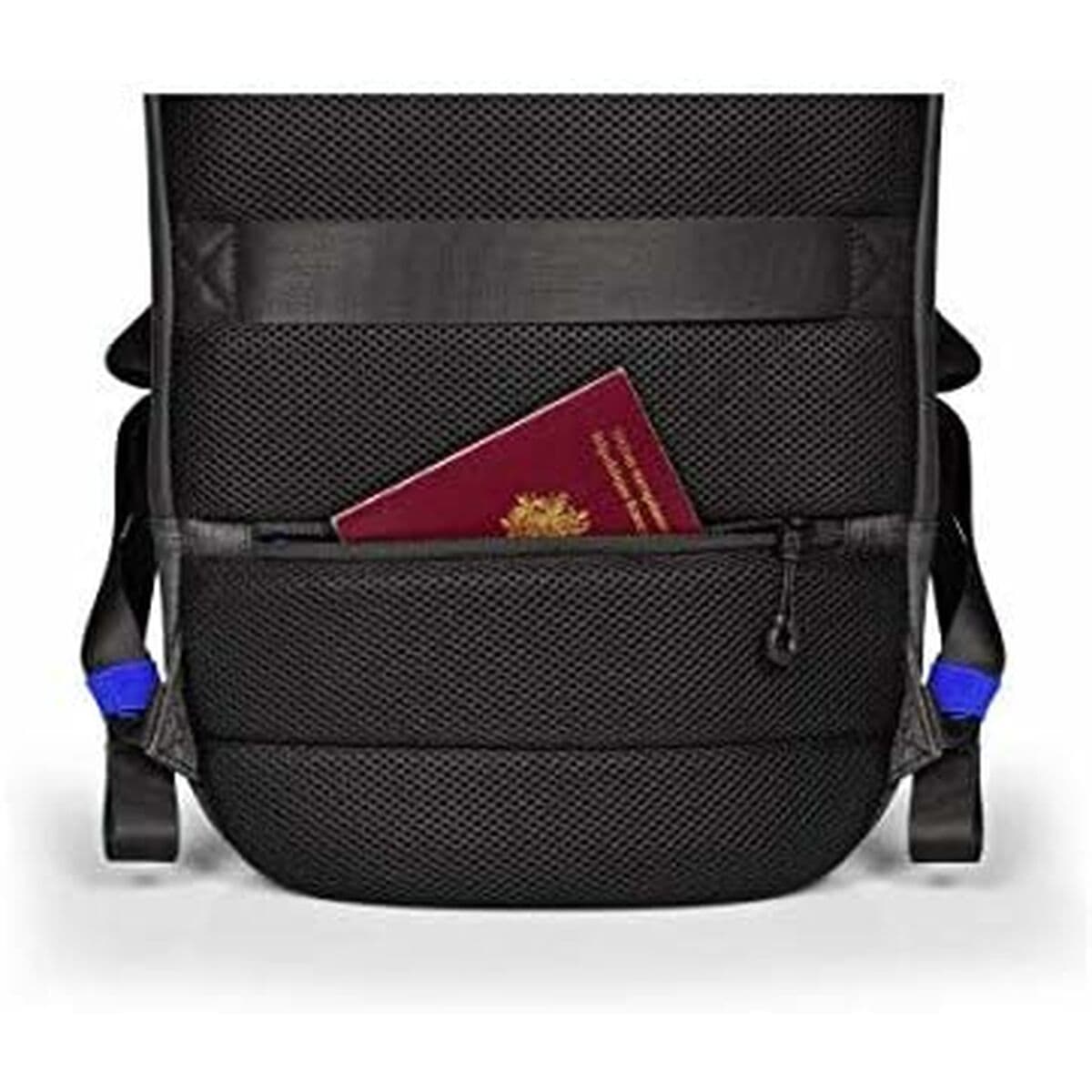 Mochila para notebook Port Designs SAN FRANCISCO Preto - Image 14