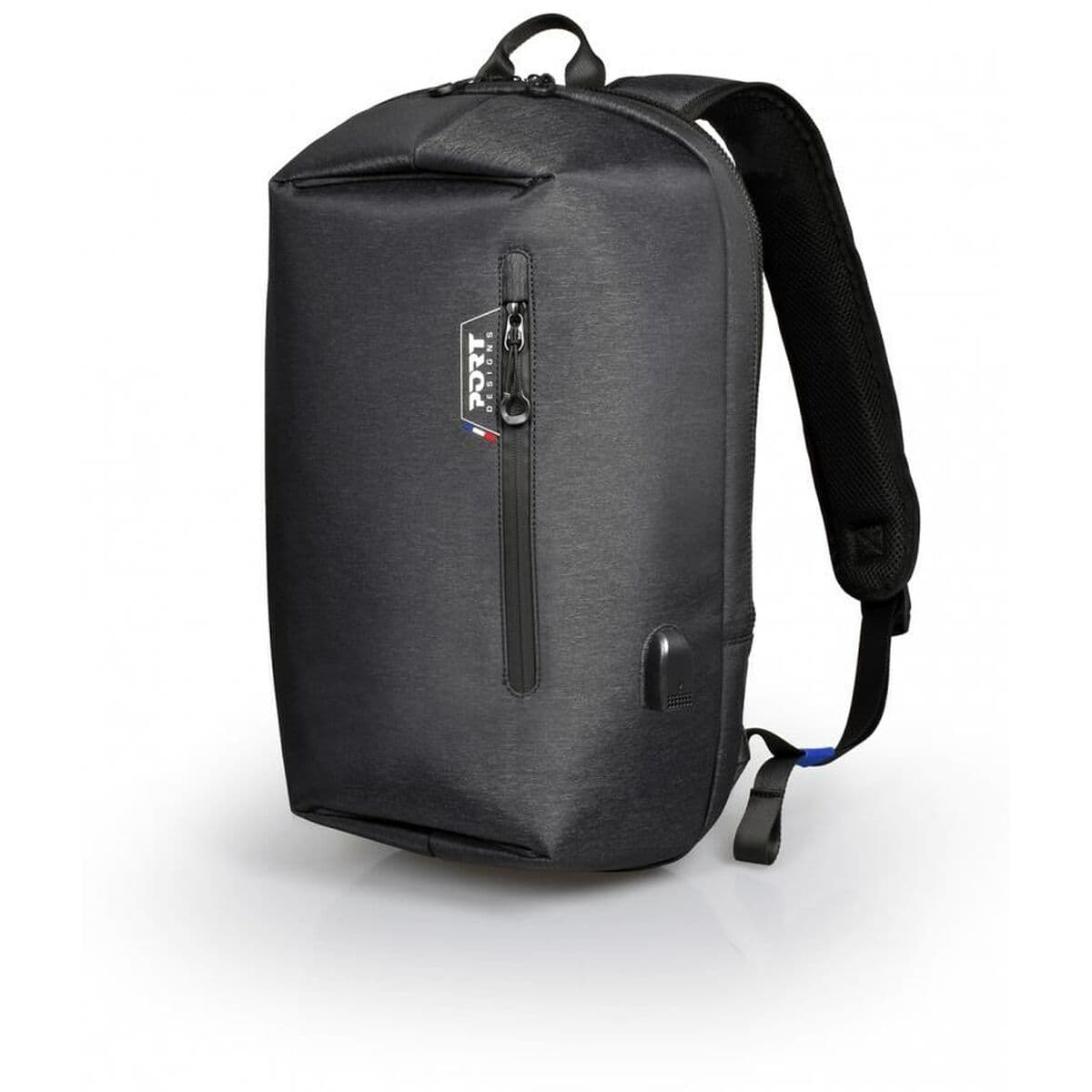 Mochila para notebook Port Designs SAN FRANCISCO Preto - Image 18