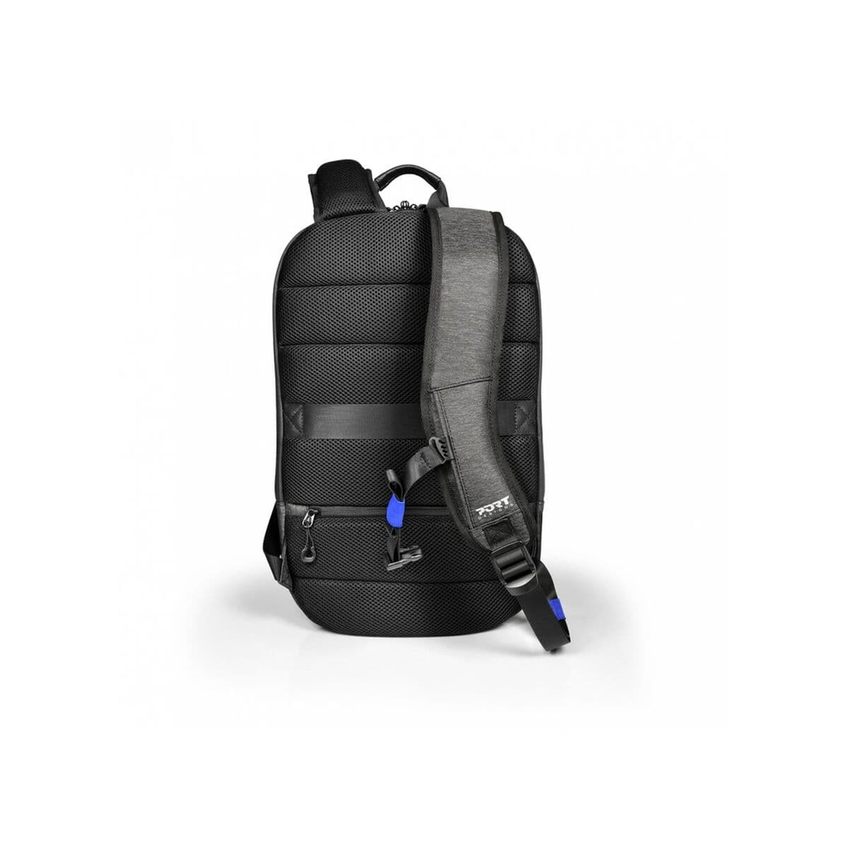 Mochila para notebook Port Designs SAN FRANCISCO Preto - Image 20