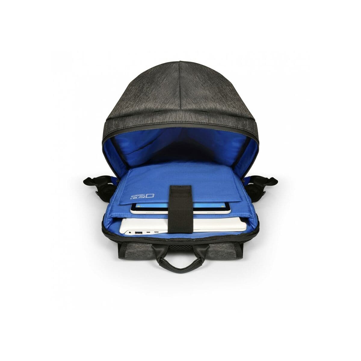 Mochila para notebook Port Designs SAN FRANCISCO Preto - Image 22