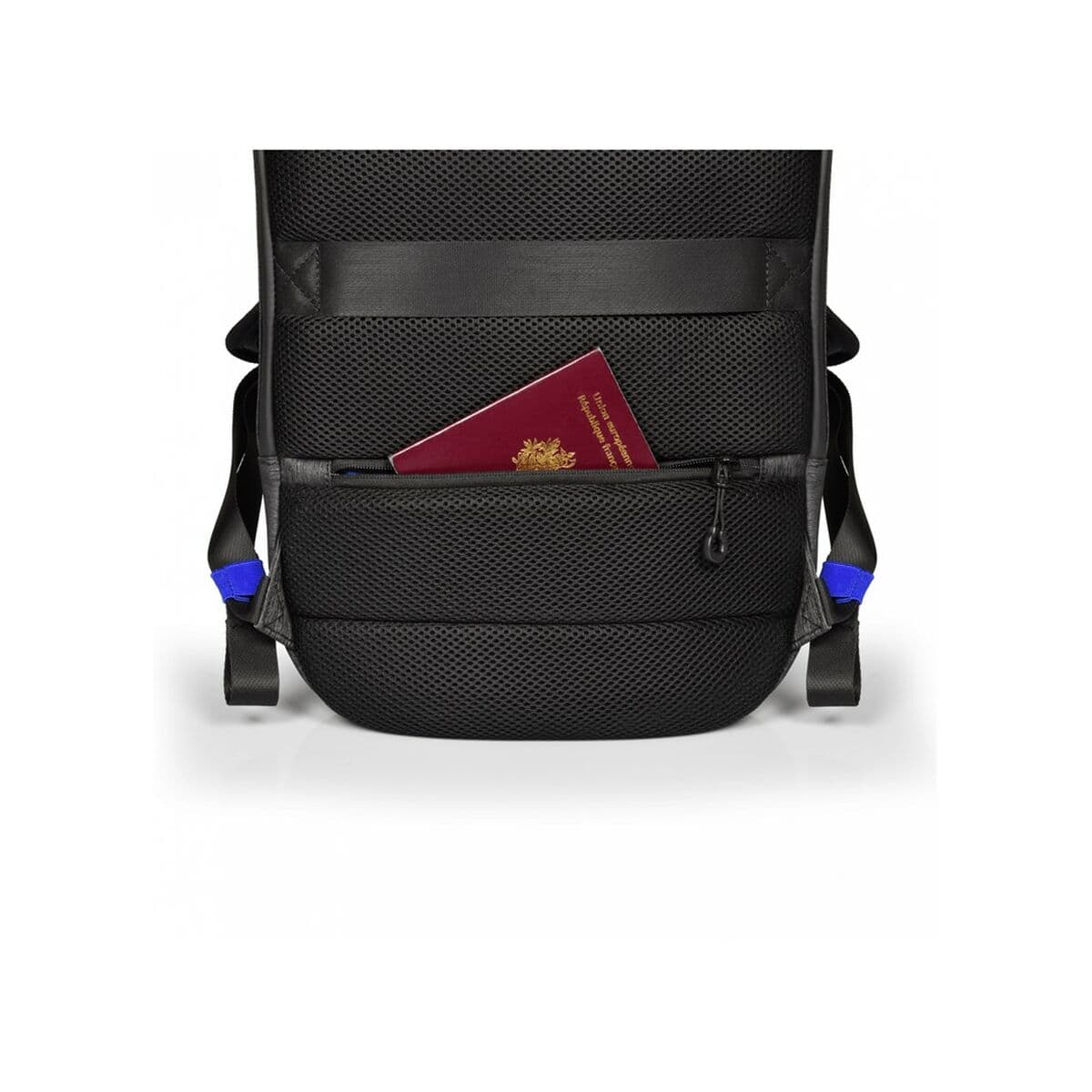 Mochila para notebook Port Designs SAN FRANCISCO Preto - Image 23