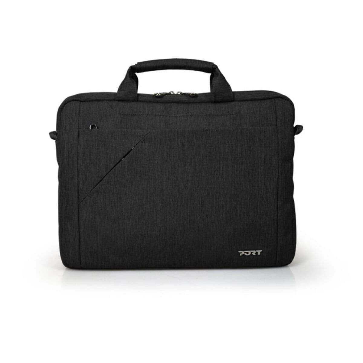Laptoptasche Port Designs Schwarz 14" - Image 17