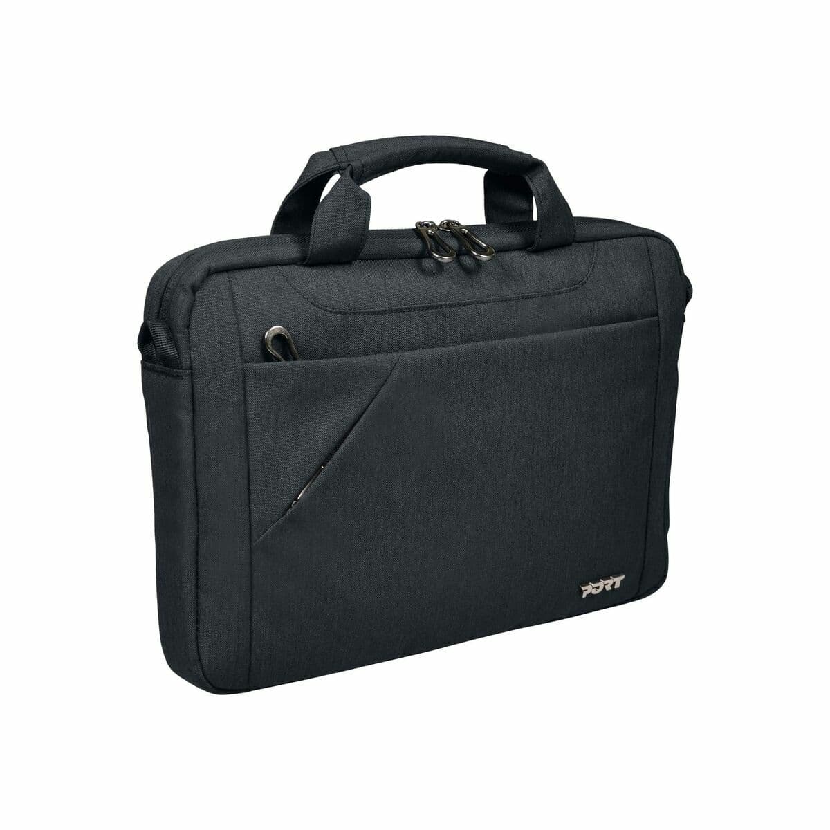 Laptoptasche Port Designs Schwarz 14" - Image 29