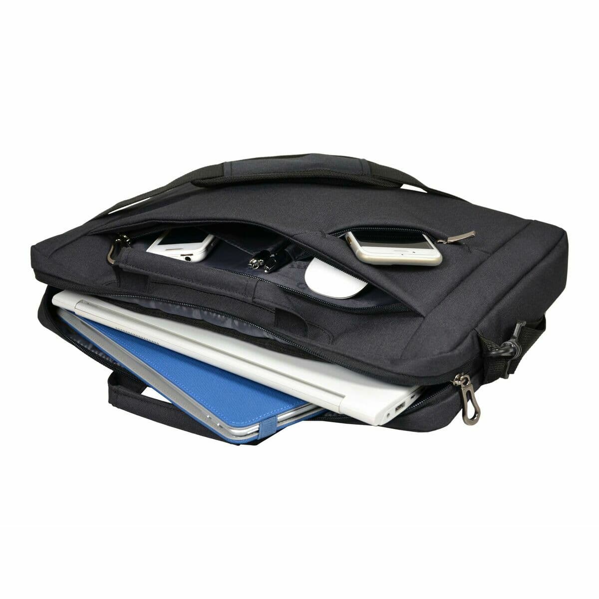 Laptoptasche Port Designs Schwarz 14" - Image 30