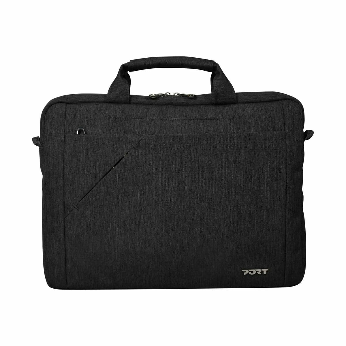 Laptoptasche Port Designs Schwarz 14" - Image 31