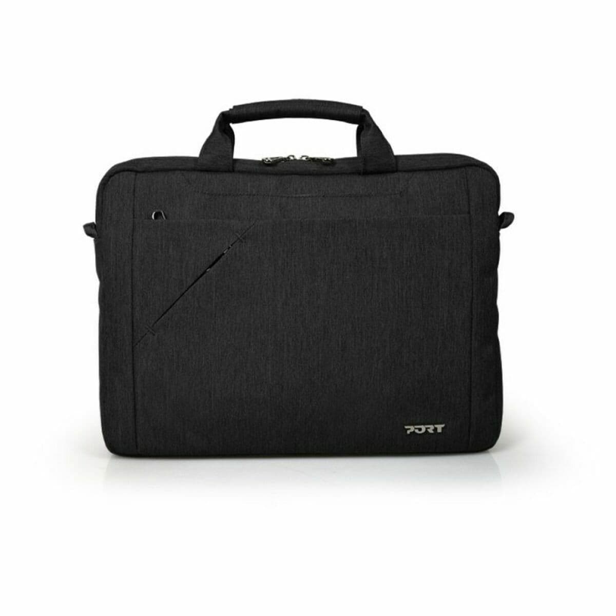 Laptoptasche Port Designs Schwarz 14" - Image 2