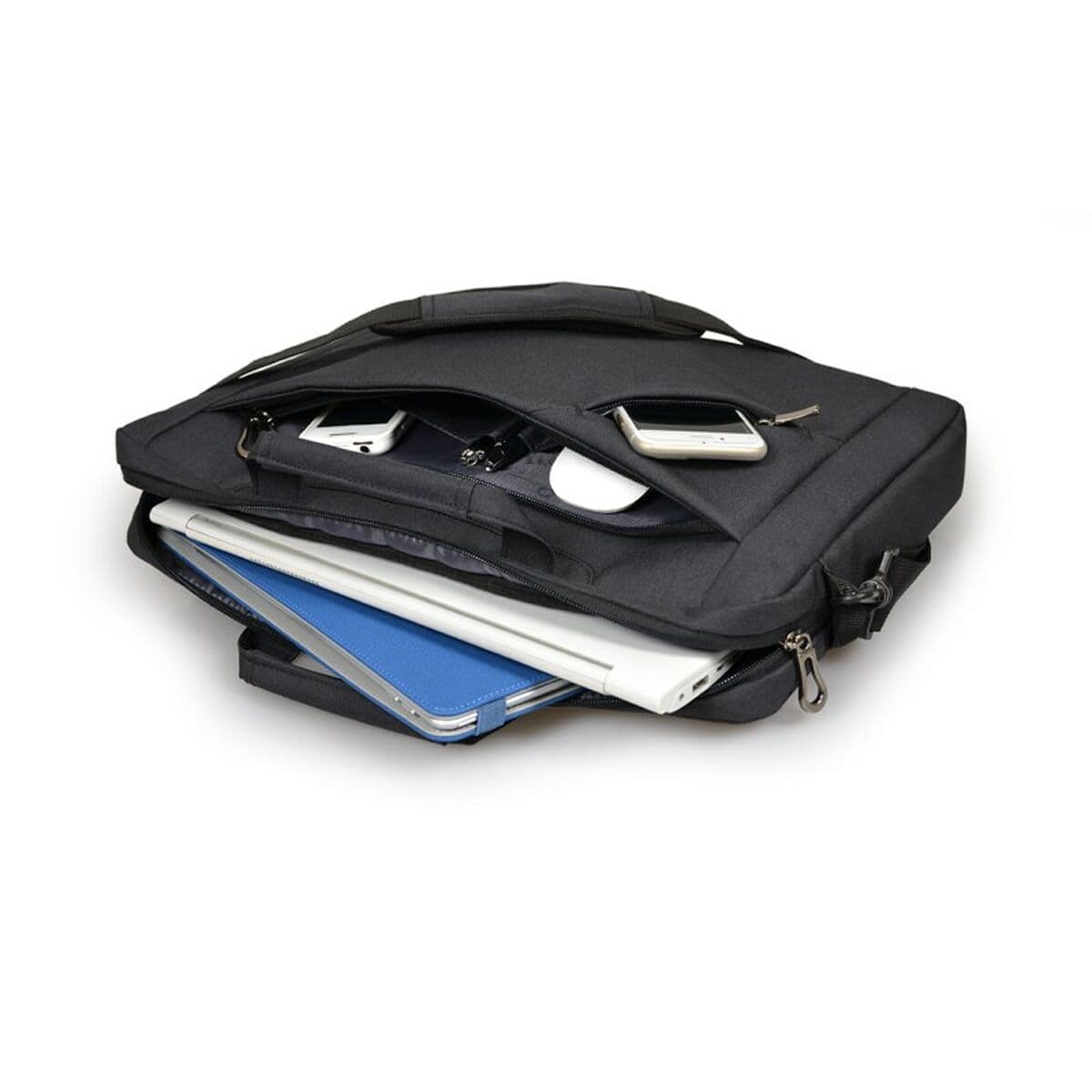 Laptoptasche Port Designs Schwarz 14" - Image 35