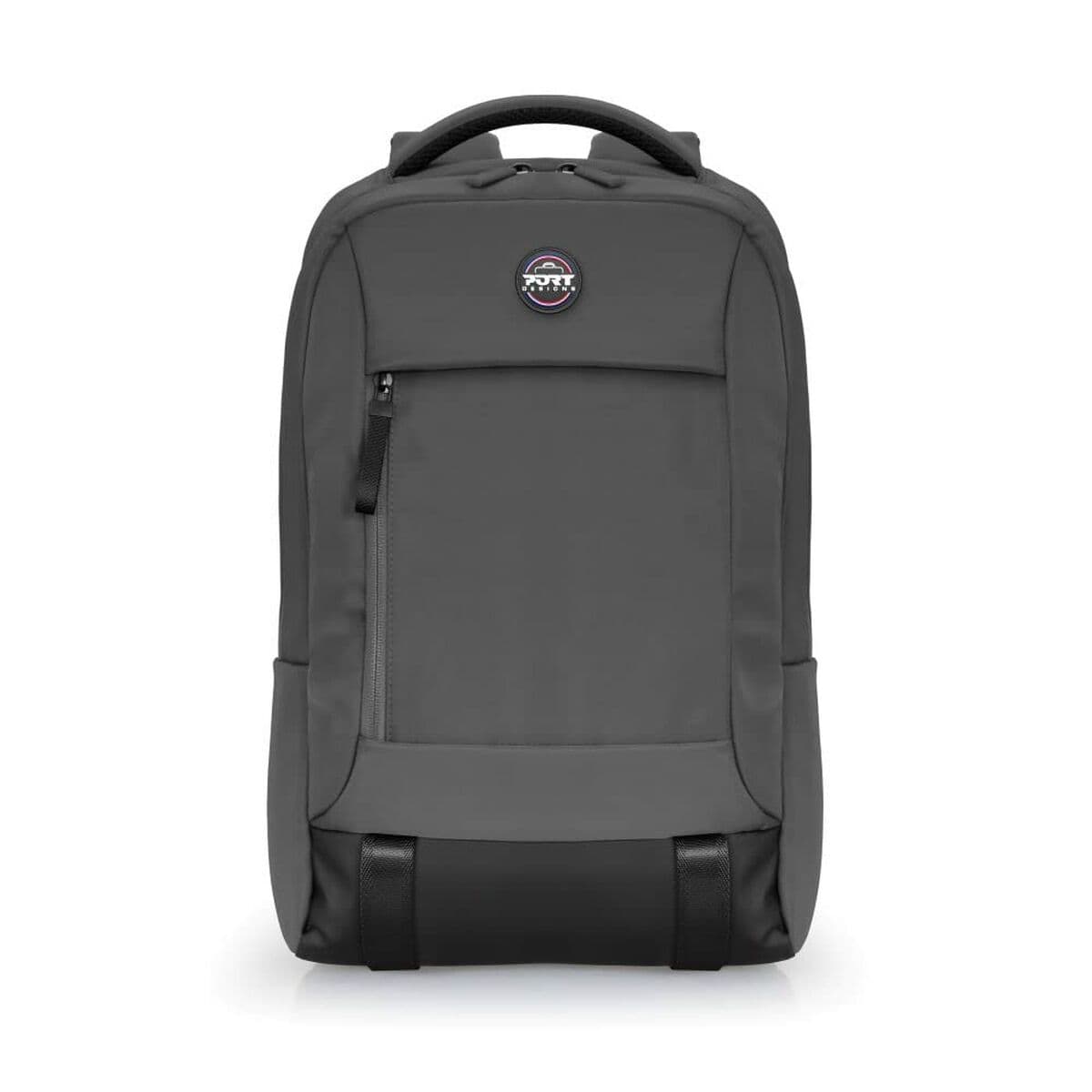 Laptop Backpack Port Designs TORINO II Grey - Image 6