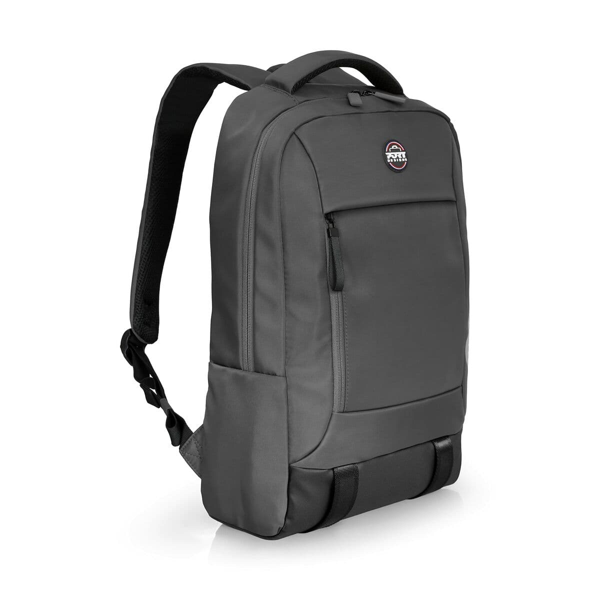Laptop Backpack Port Designs TORINO II Grey - Image 7
