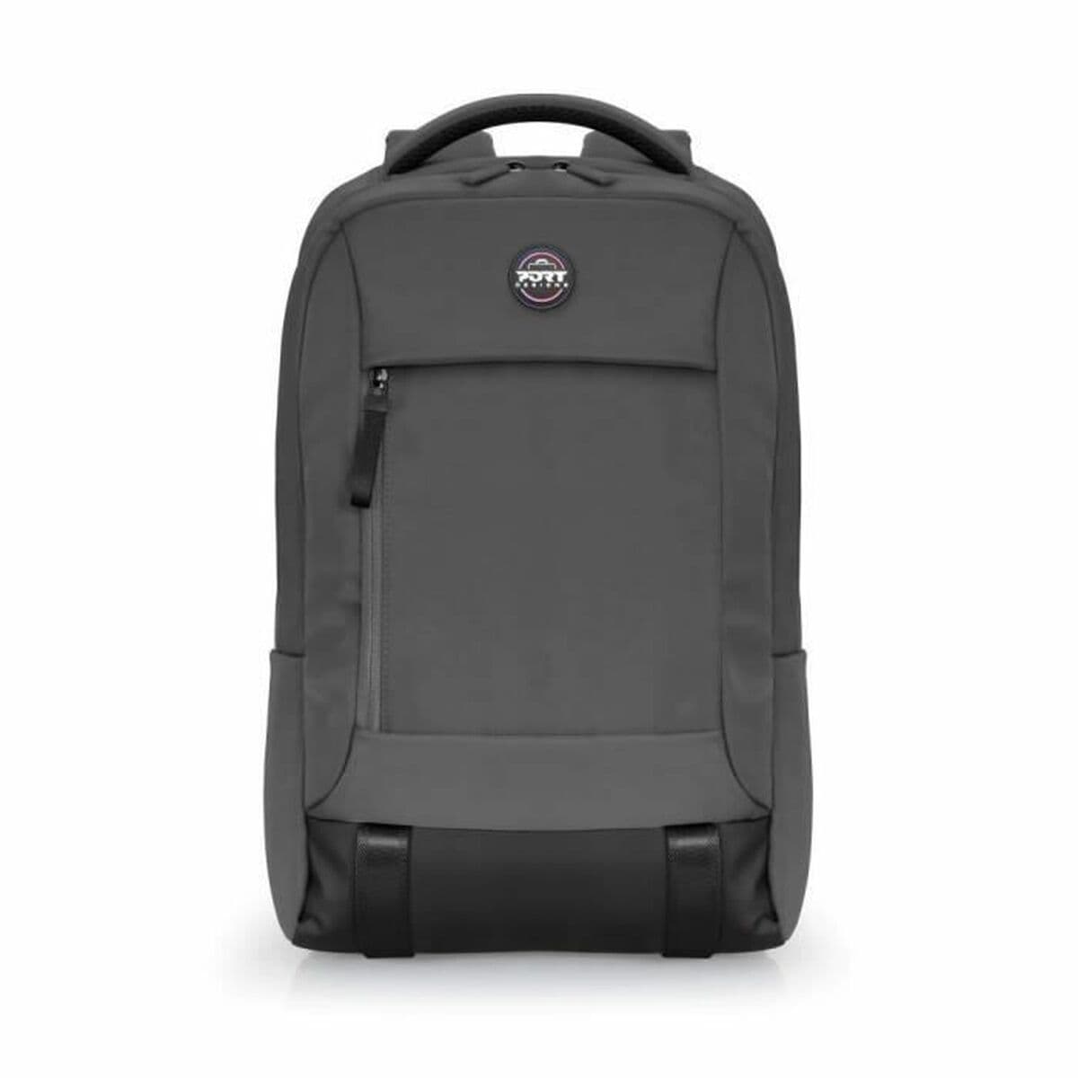 Laptop Backpack Port Designs TORINO II Grey - Image 21