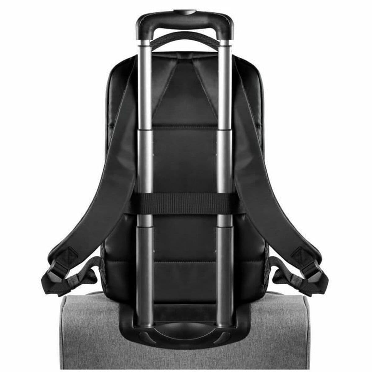 Laptop Backpack Port Designs TORINO II Grey - Image 23