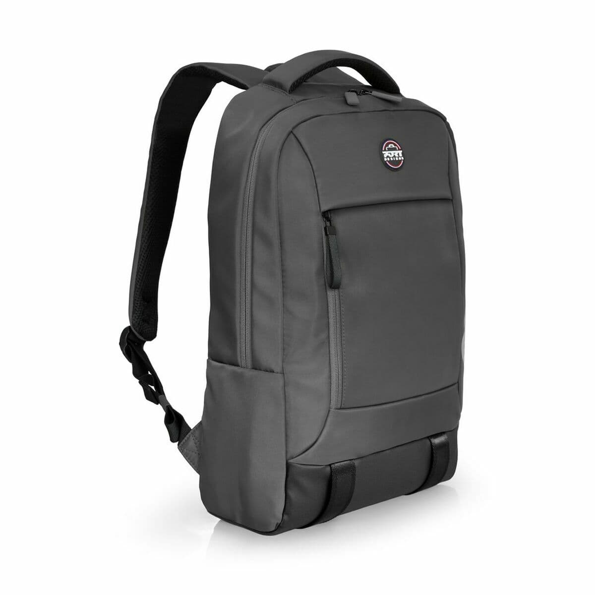 Laptop Backpack Port Designs TORINO II Grey - Image 25