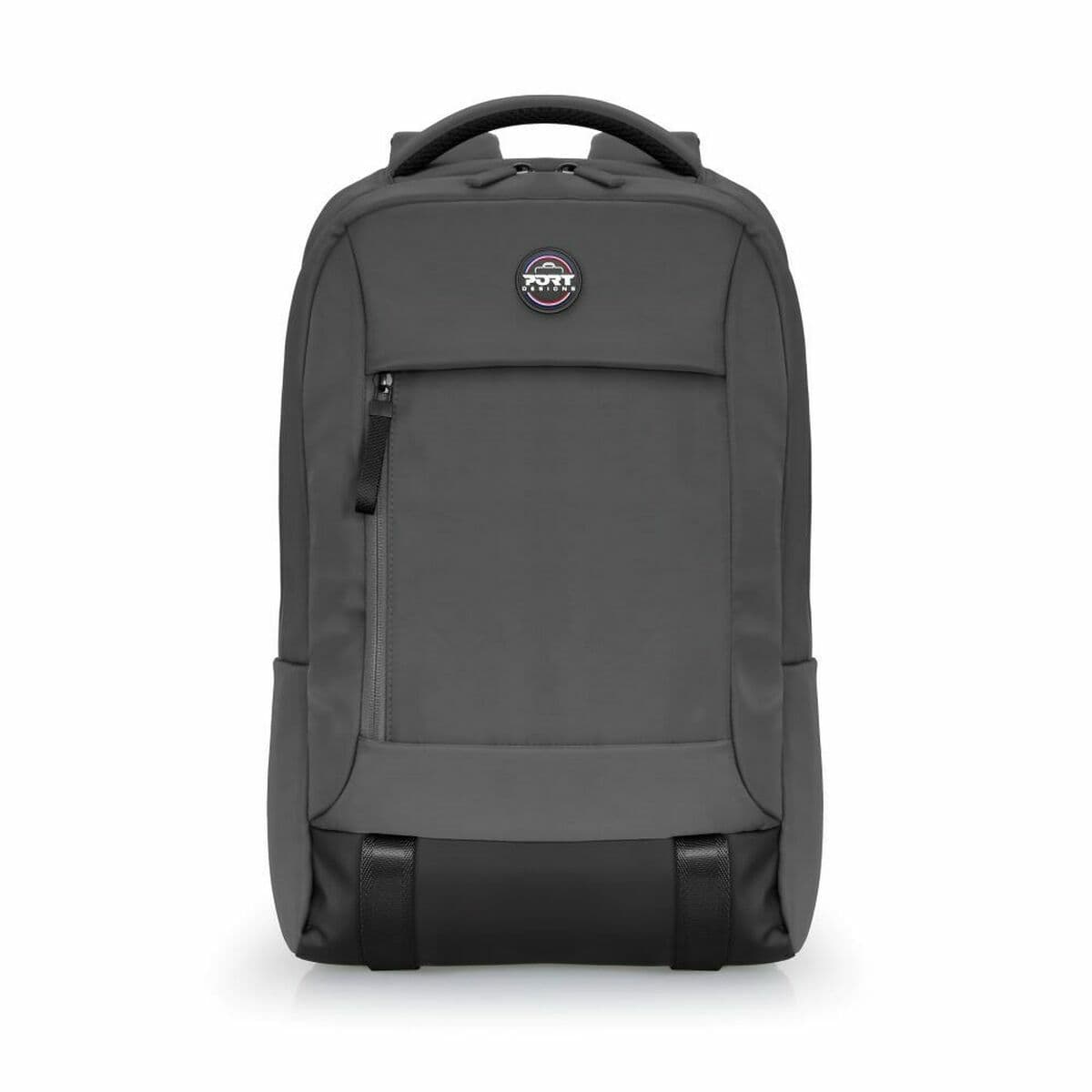 Laptop Backpack Port Designs TORINO II Grey - Image 26