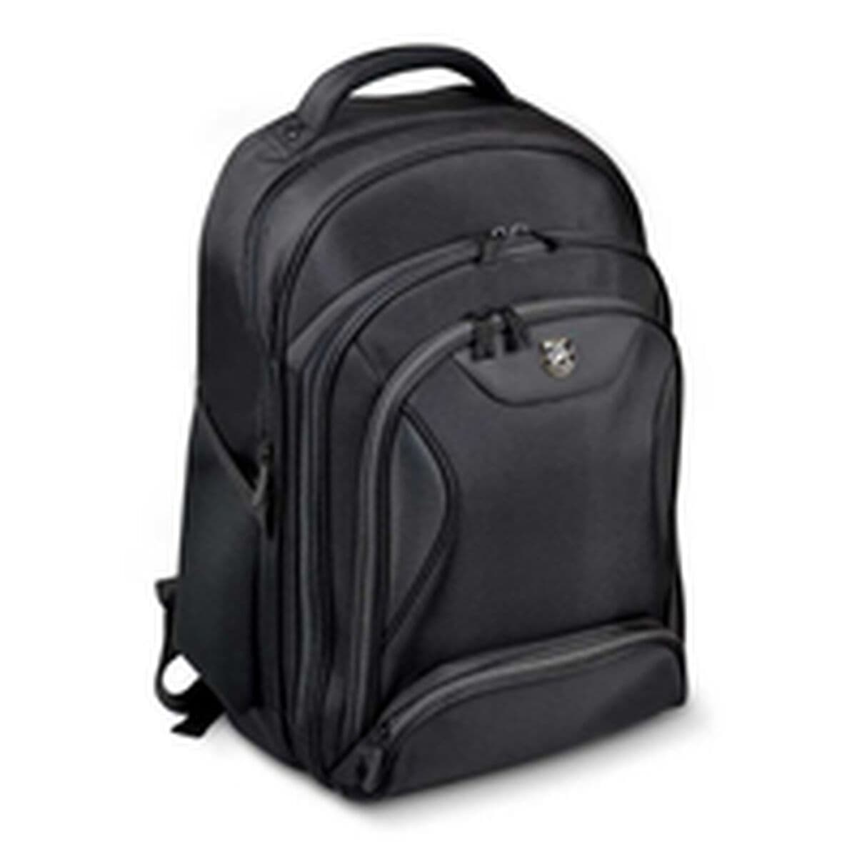 Mochila para notebook Port Designs MANHATTAN Preto - Image 6