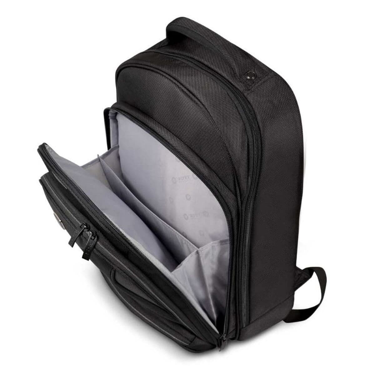 Mochila para notebook Port Designs MANHATTAN Preto - Image 7