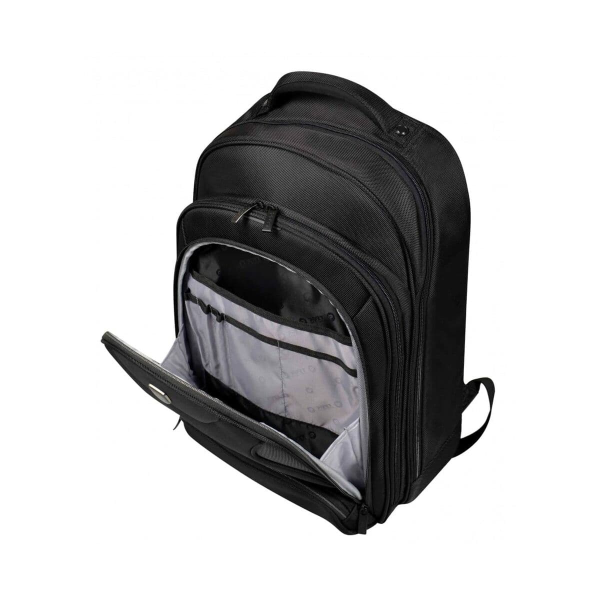 Mochila para notebook Port Designs MANHATTAN Preto - Image 10