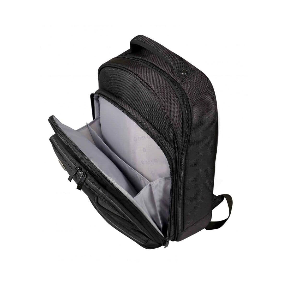 Mochila para notebook Port Designs MANHATTAN Preto - Image 11