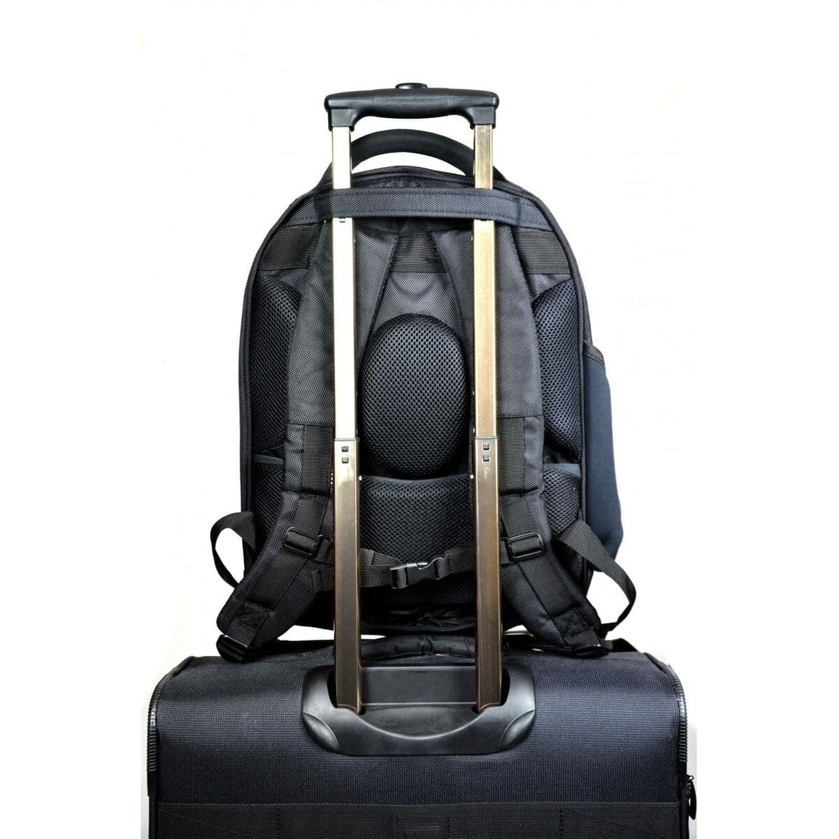 Mochila para notebook Port Designs MANHATTAN Preto - Image 12