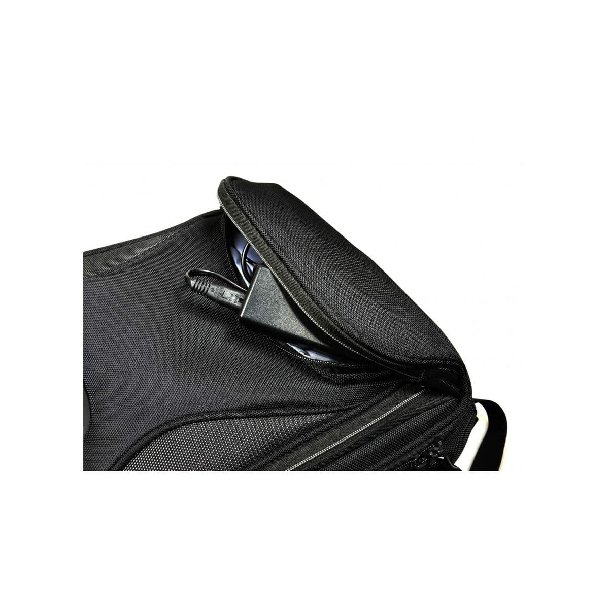 Mochila para notebook Port Designs MANHATTAN Preto - Image 14