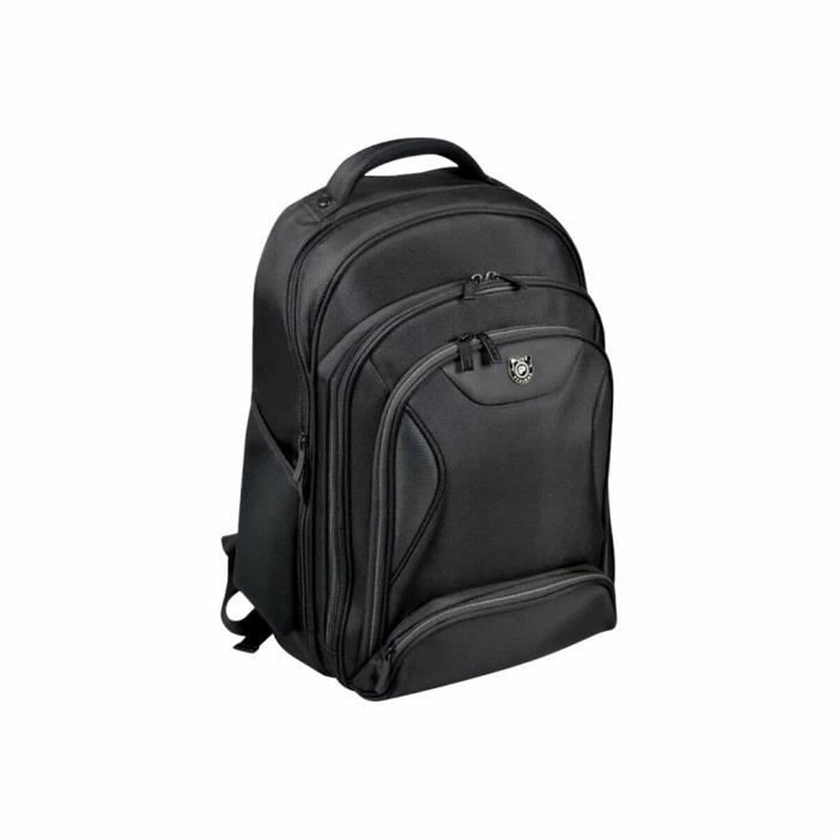 Mochila para notebook Port Designs MANHATTAN Preto - Image 17