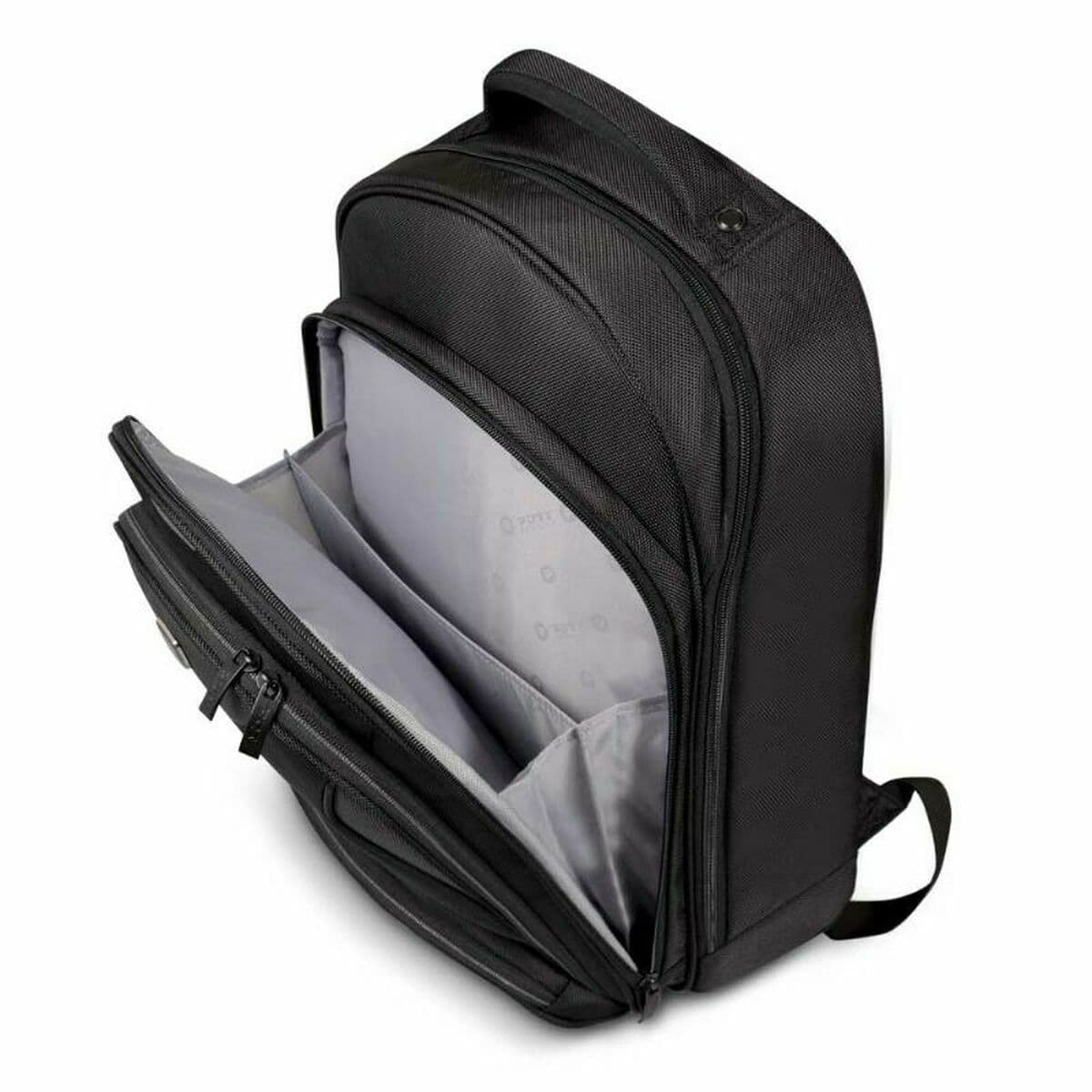 Mochila para notebook Port Designs MANHATTAN Preto - Image 2