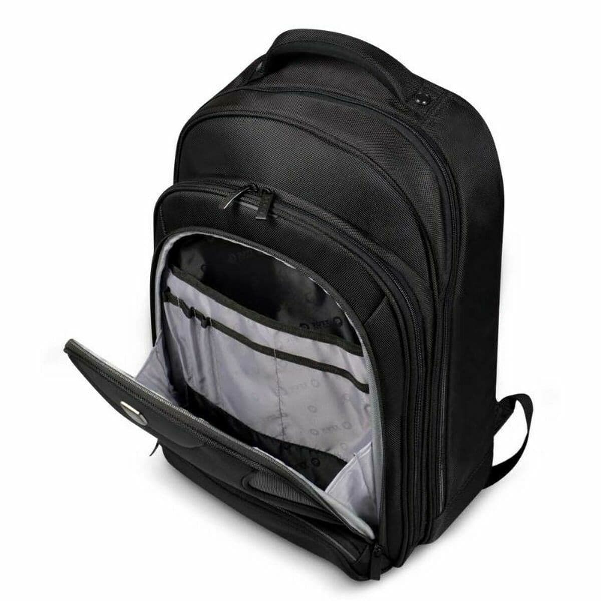 Mochila para notebook Port Designs MANHATTAN Preto - Image 3